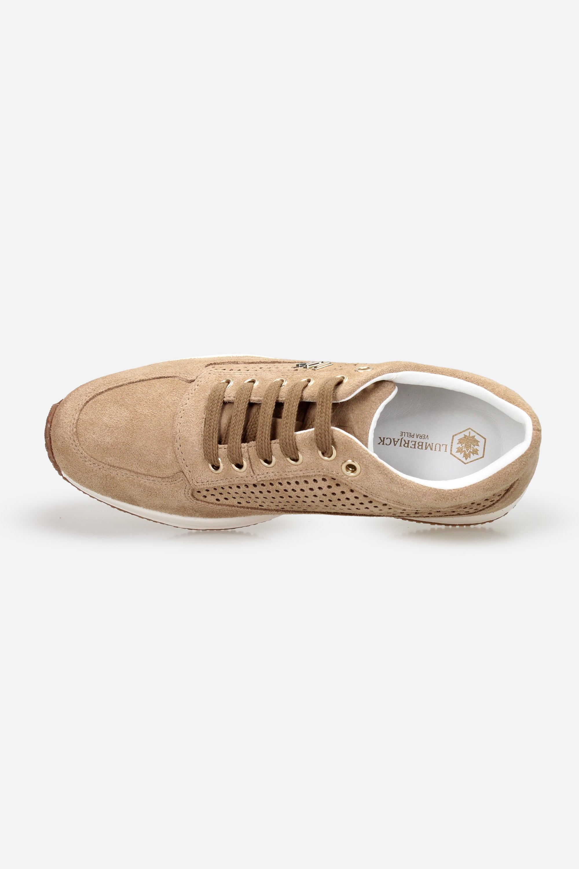 CUOIO | LUMBERJACK - D SW01305008P25 Sneakers