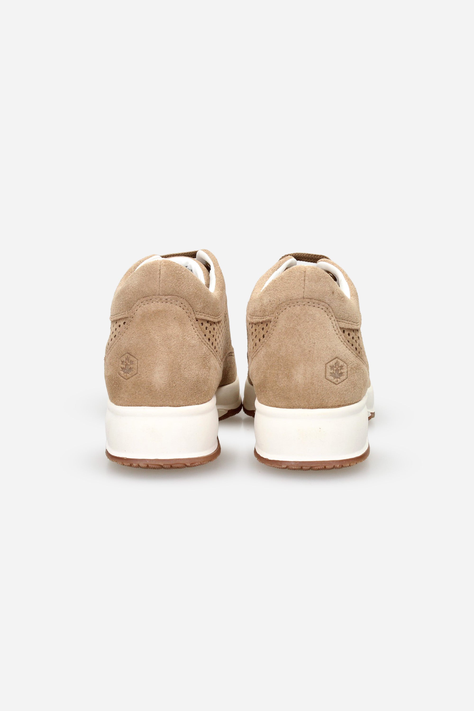 CUOIO | LUMBERJACK - D SW01305008P25 Sneakers