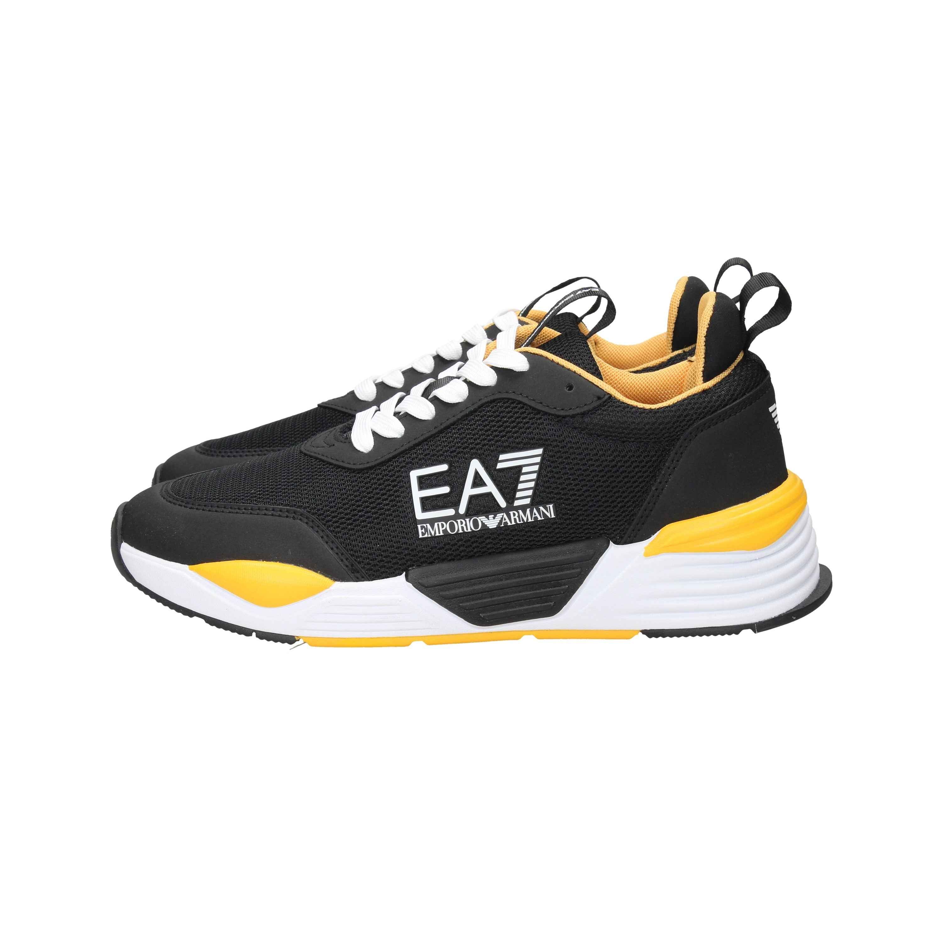 EA7 EMPORIO ARMANI - BO 7Y000006 Sneakers