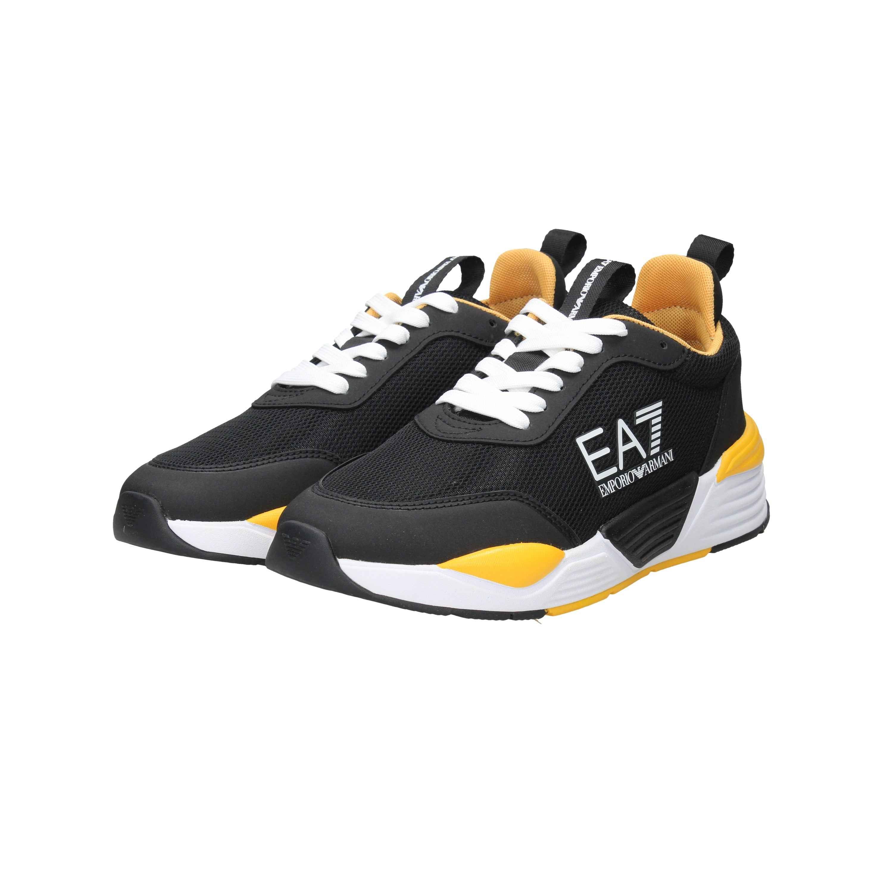 EA7 EMPORIO ARMANI - BO 7Y000006 Sneakers