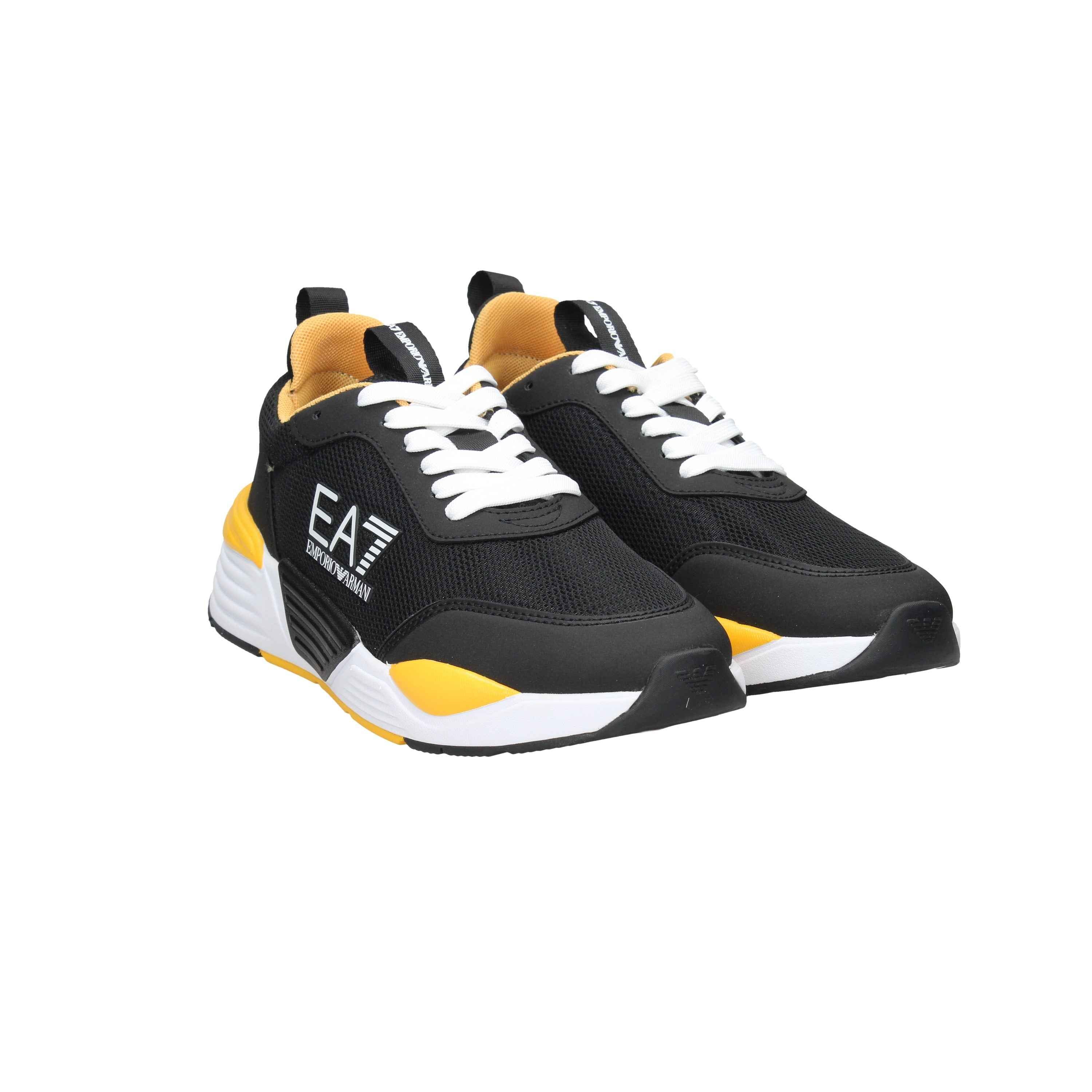 EA7 EMPORIO ARMANI - BO 7Y000006 Sneakers