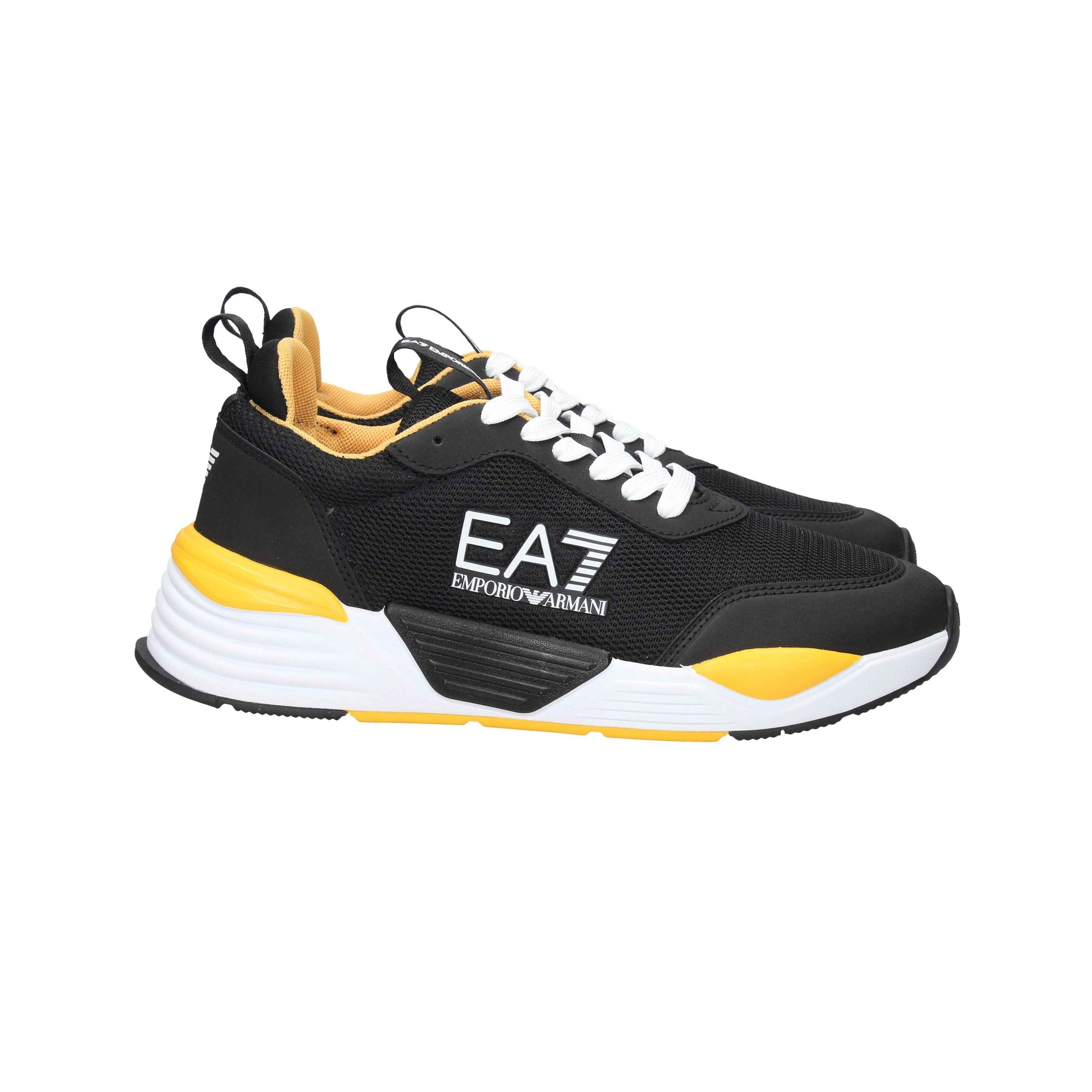 EA7 EMPORIO ARMANI - BO 7Y000006 Sneakers