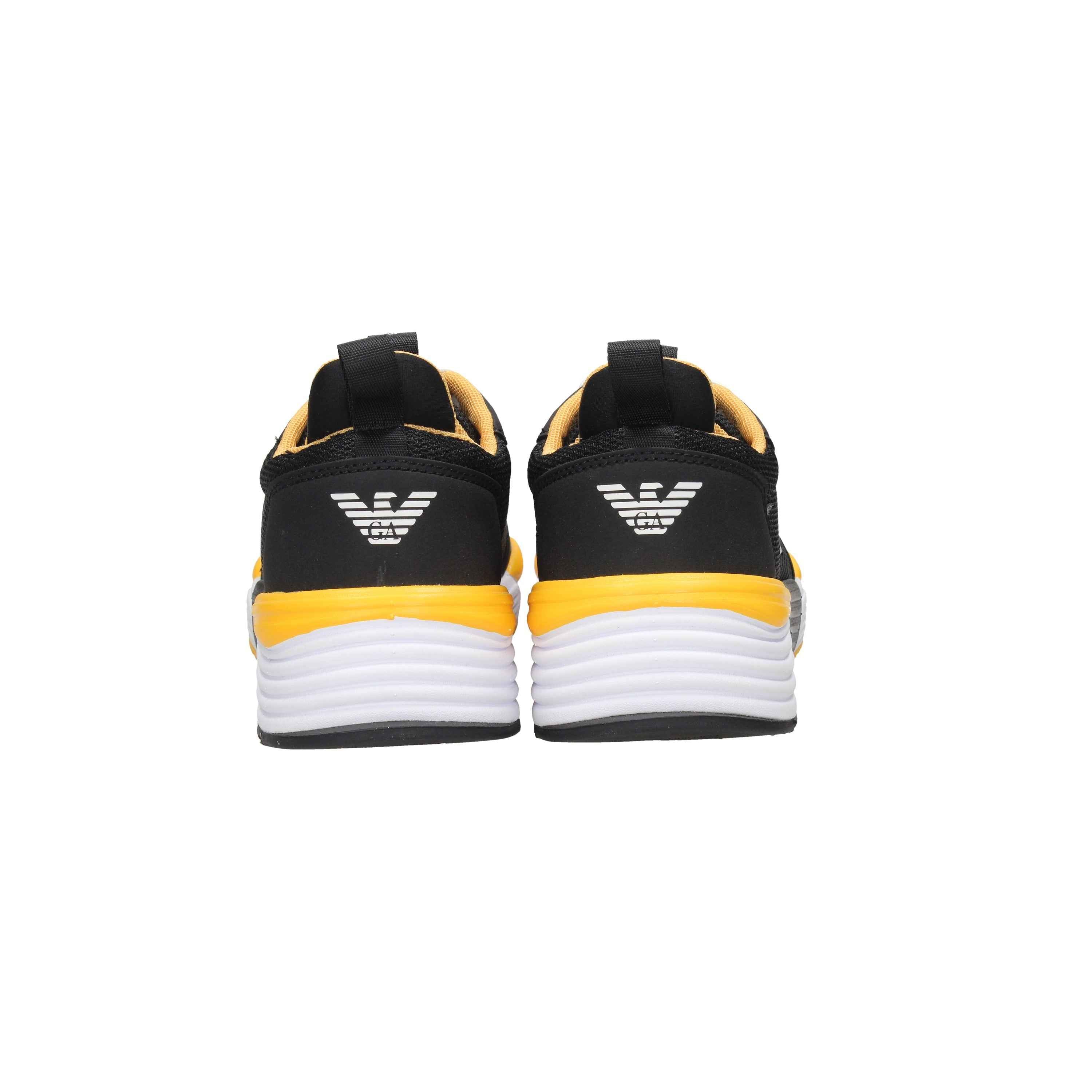 EA7 EMPORIO ARMANI - BO 7Y000006 Sneakers