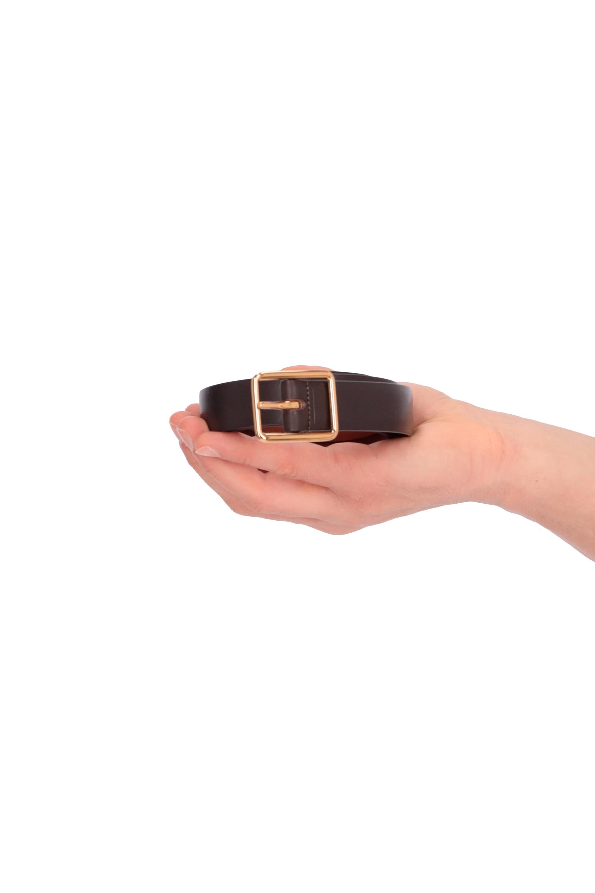 TESTA DI MORO | LIU JO UOMO - U DA5050P0387 Cintura