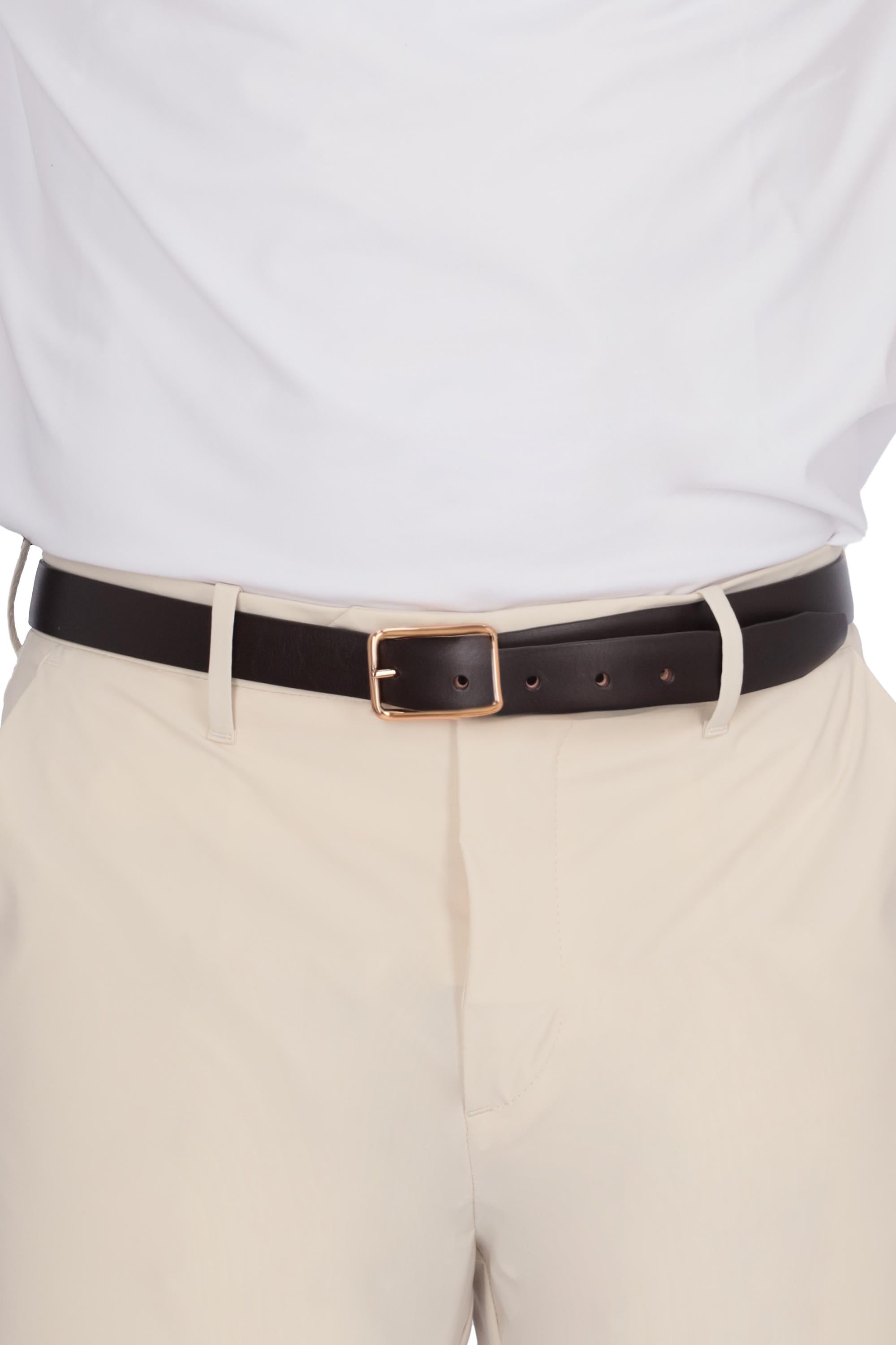 TESTA DI MORO | LIU JO UOMO - U DA5050P0387 Cintura