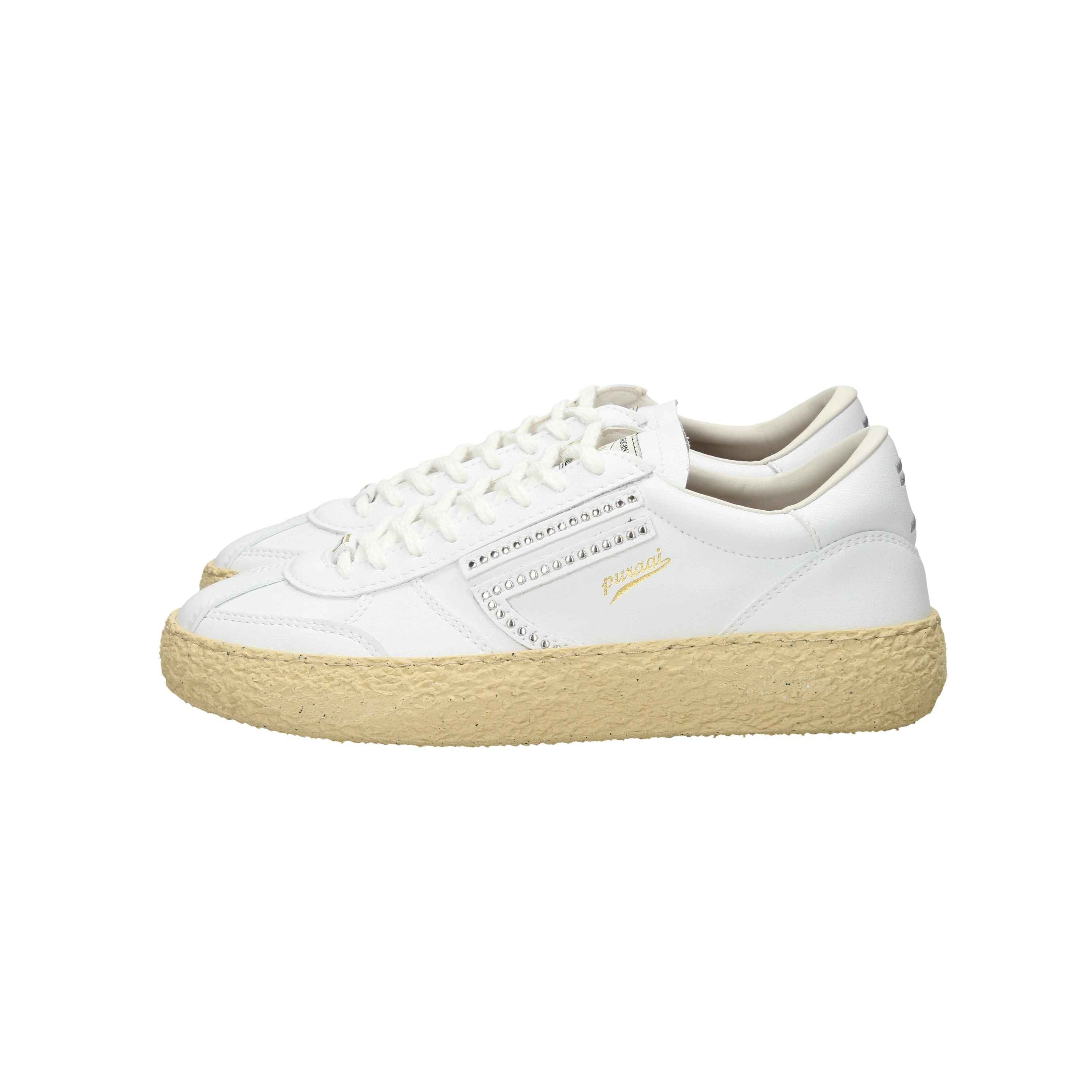 PURAAI - D PU101C049 Sneakers