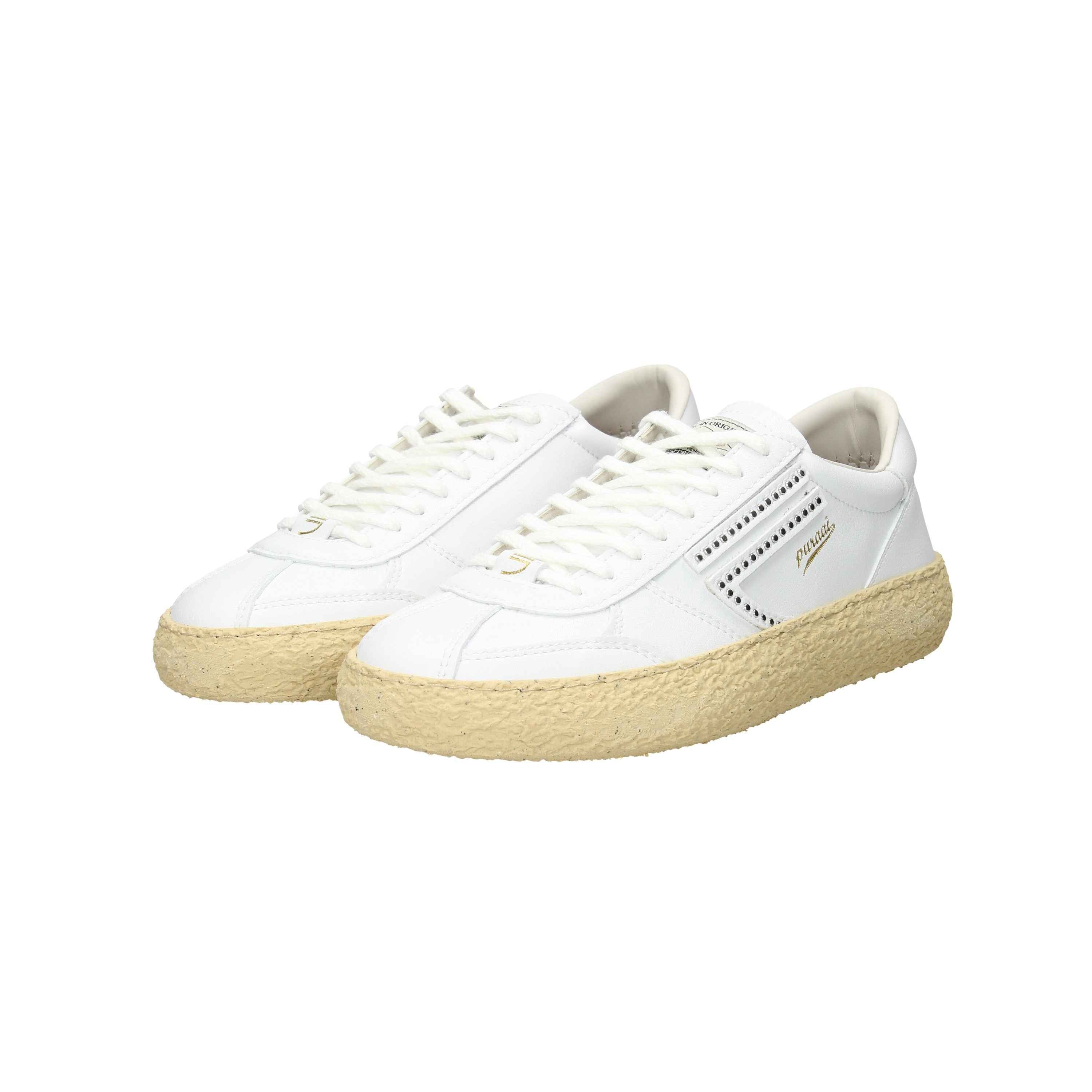 PURAAI - D PU101C049 Sneakers