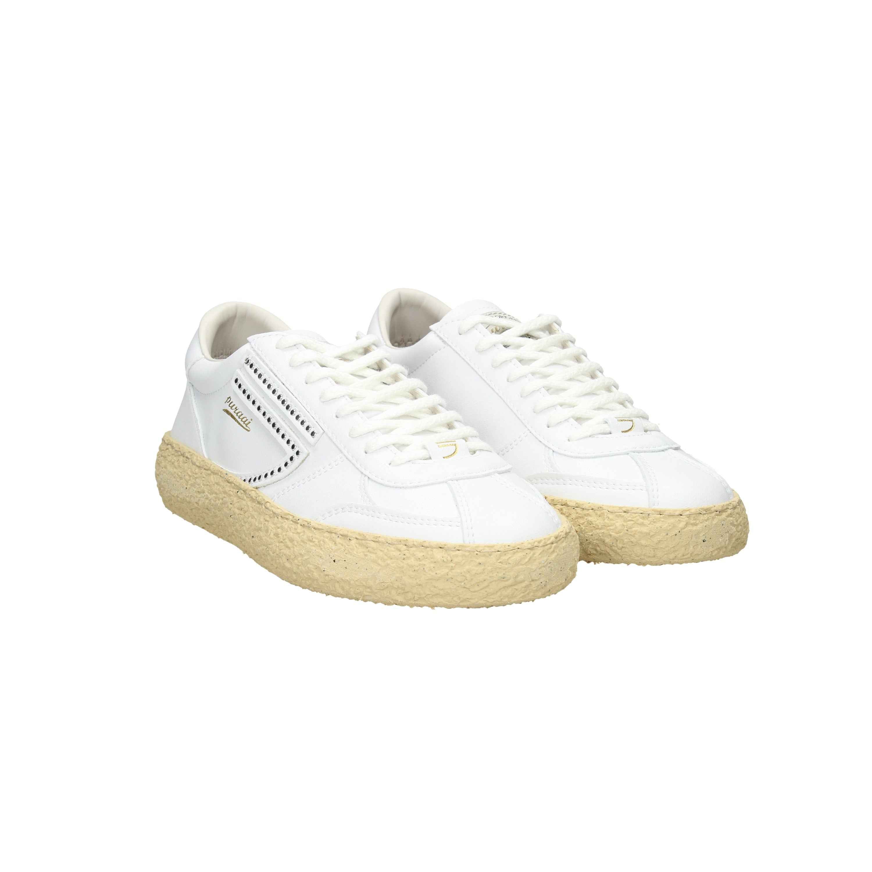 PURAAI - D PU101C049 Sneakers