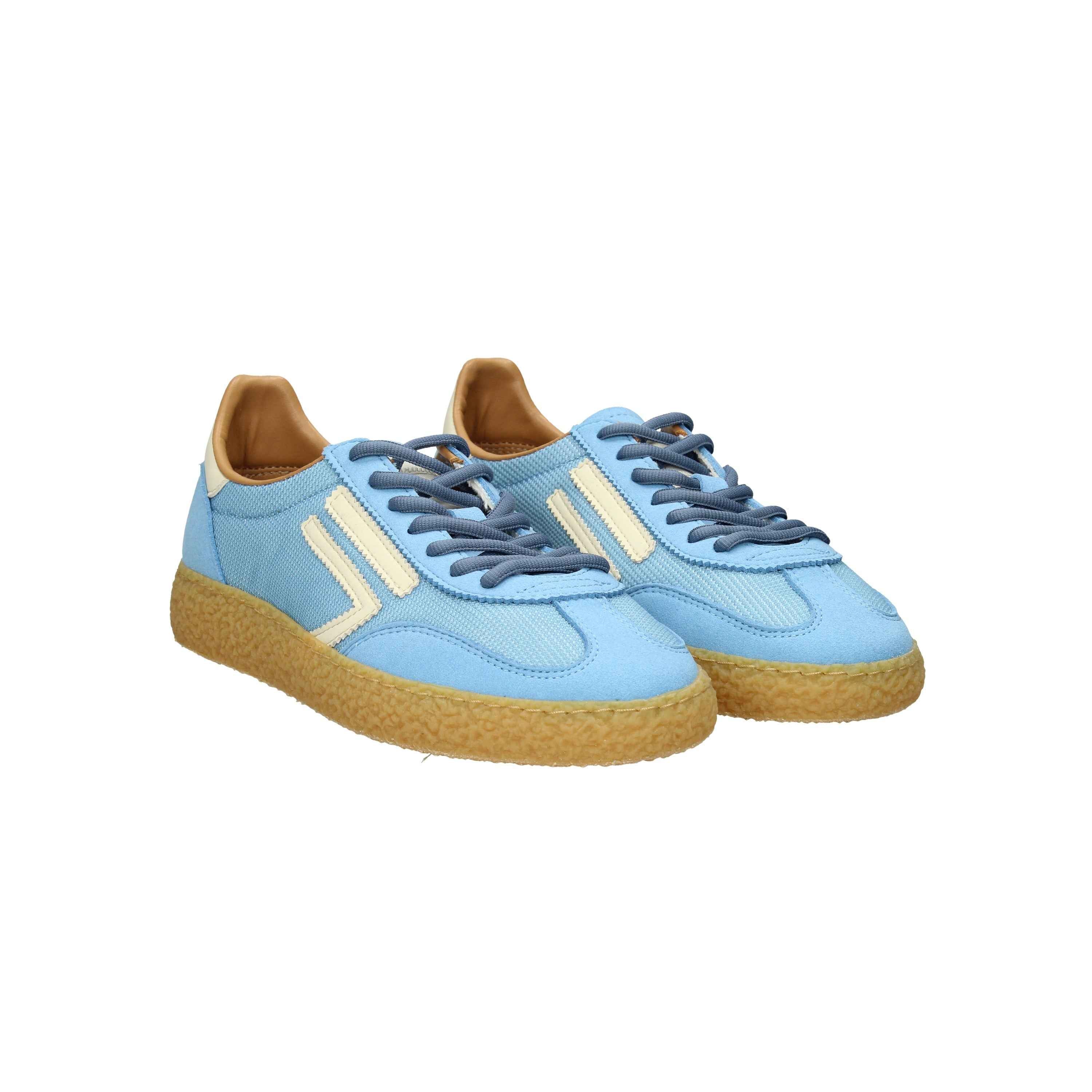 PURAAI - D PU601X006 Sneakers