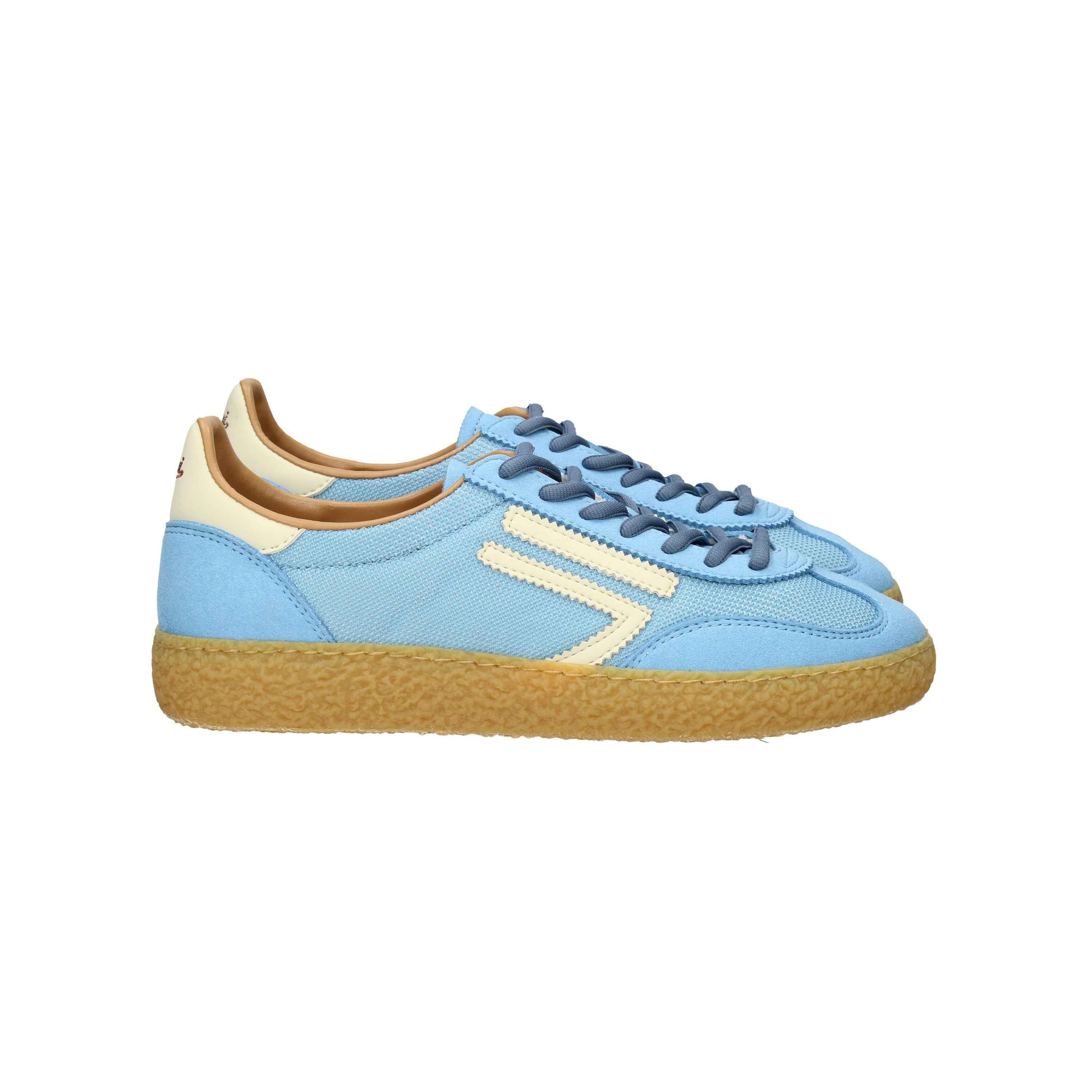 PURAAI - D PU601X006 Sneakers