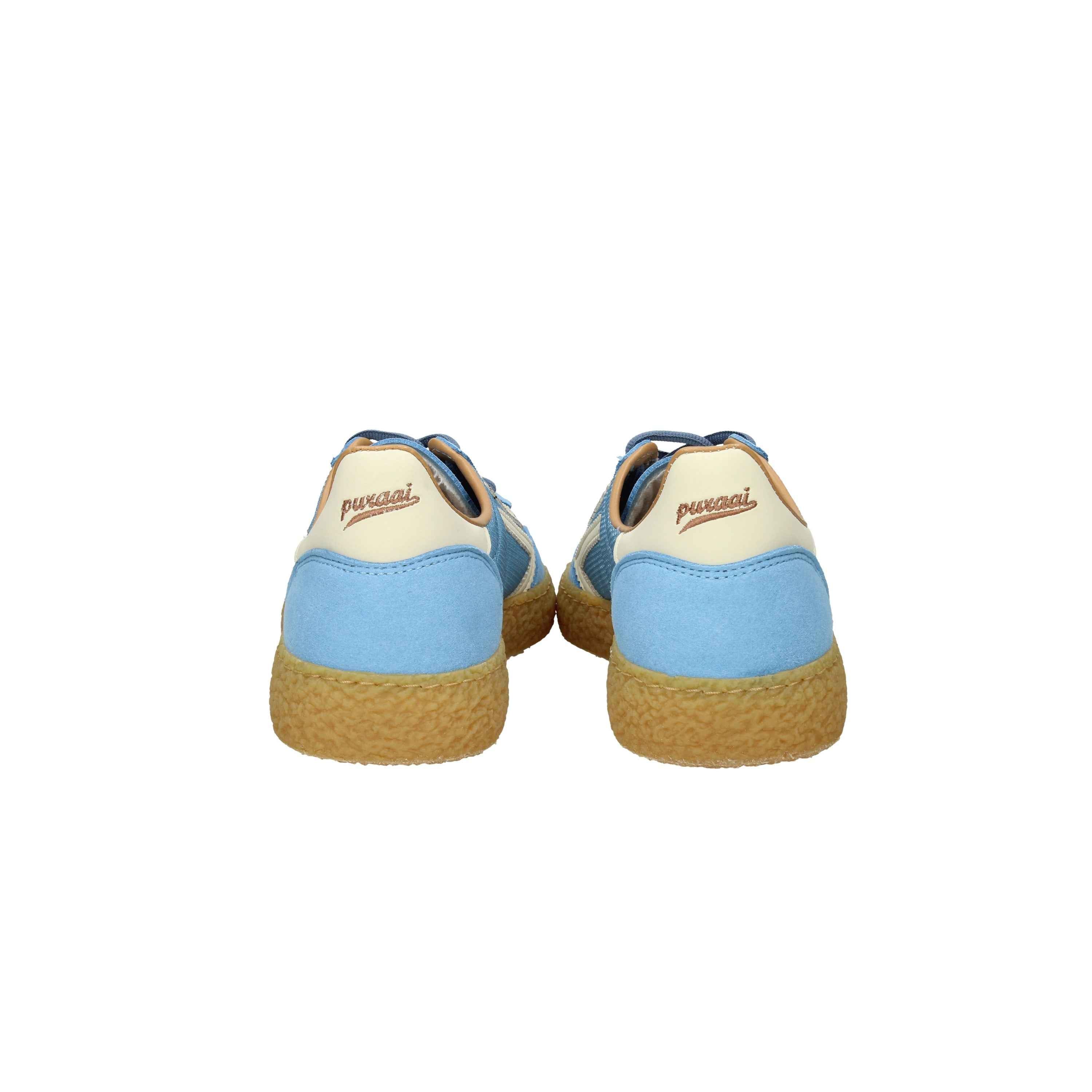 PURAAI - D PU601X006 Sneakers