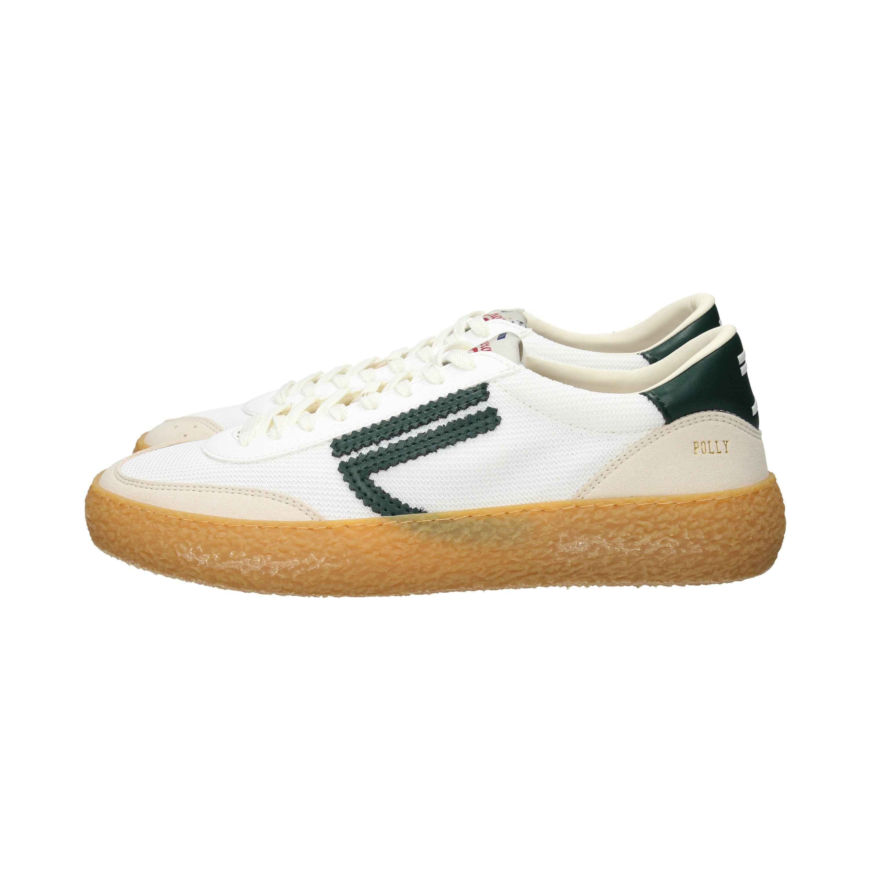 PURAAI - U PU405P042 Sneakers
