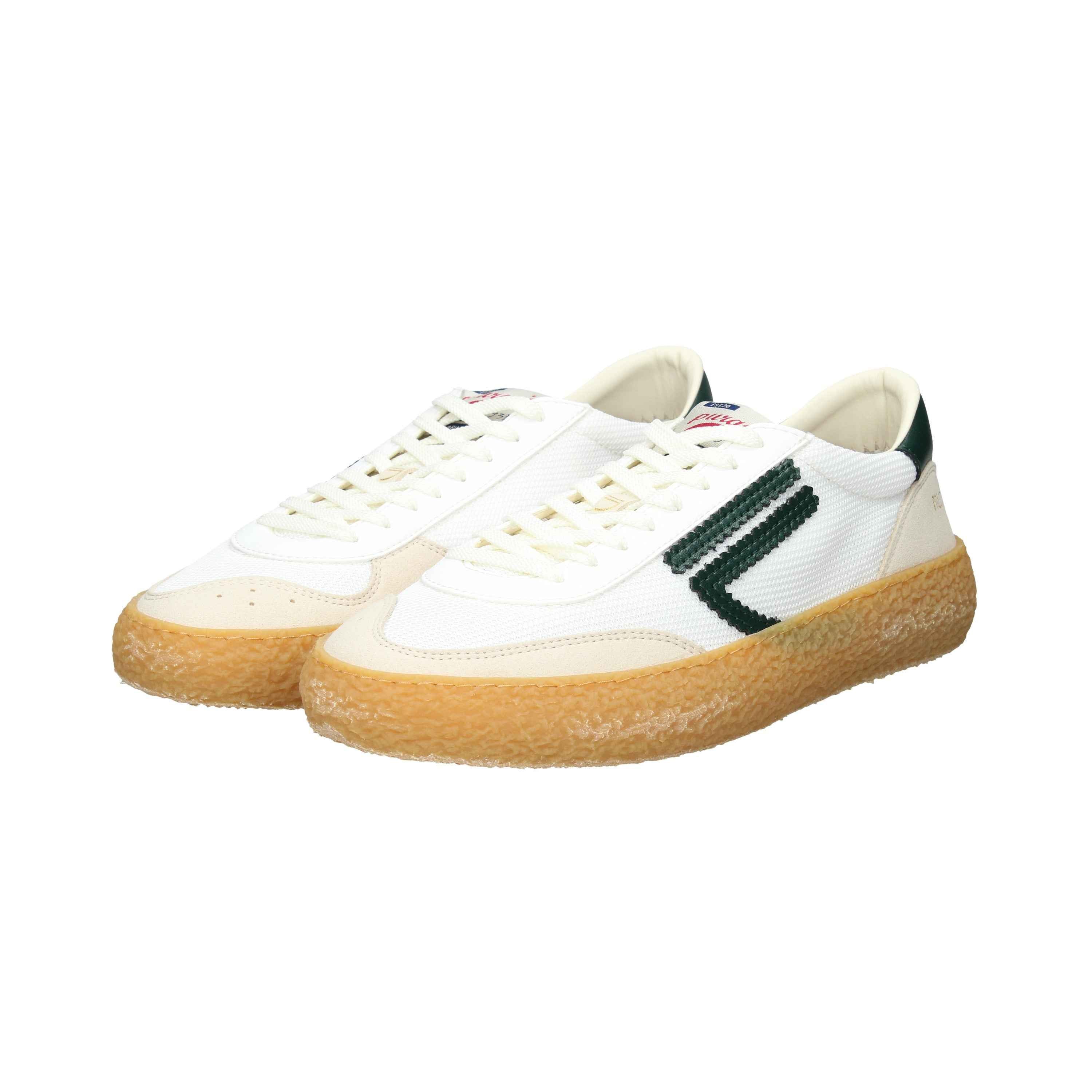 PURAAI - U PU405P042 Sneakers