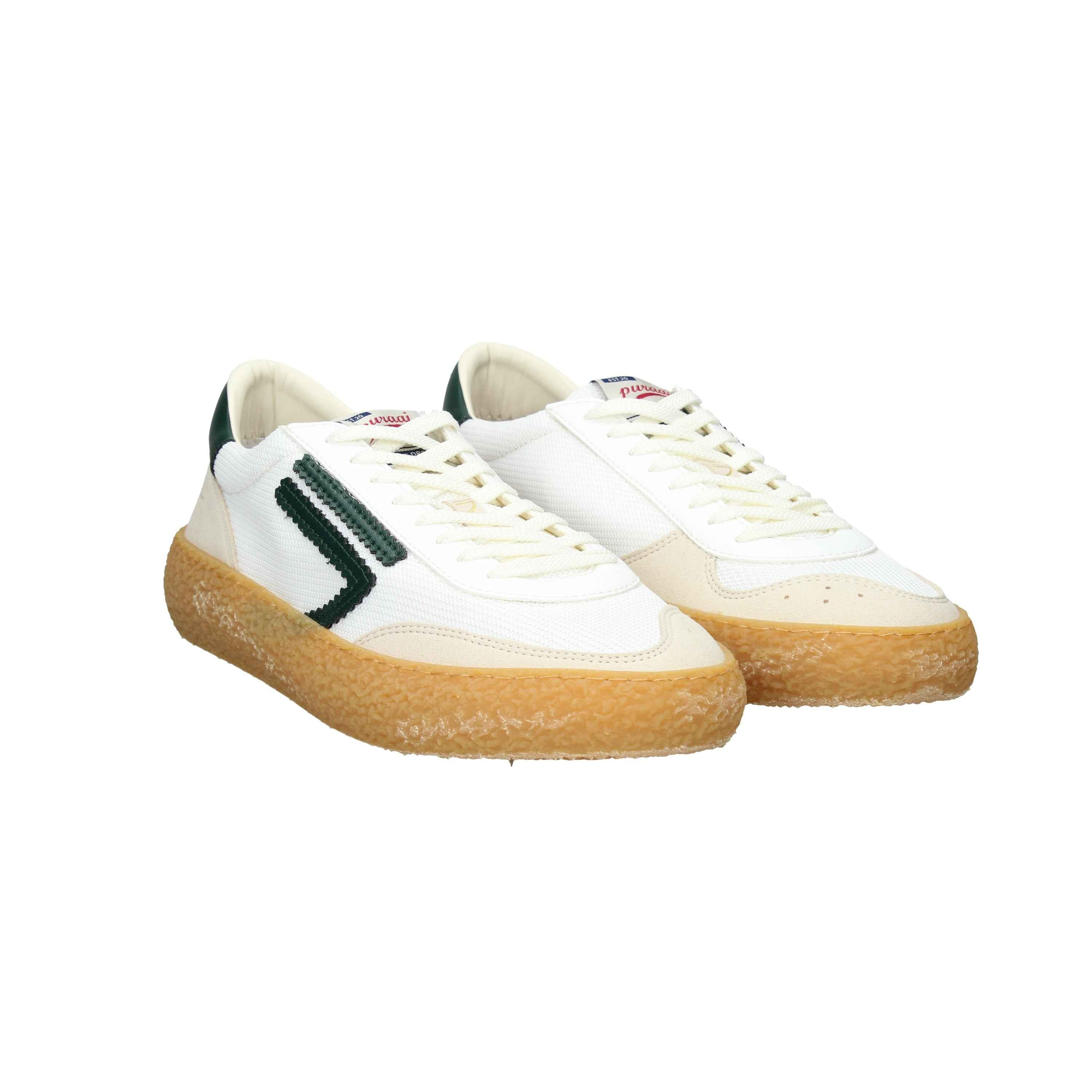 PURAAI - U PU405P042 Sneakers