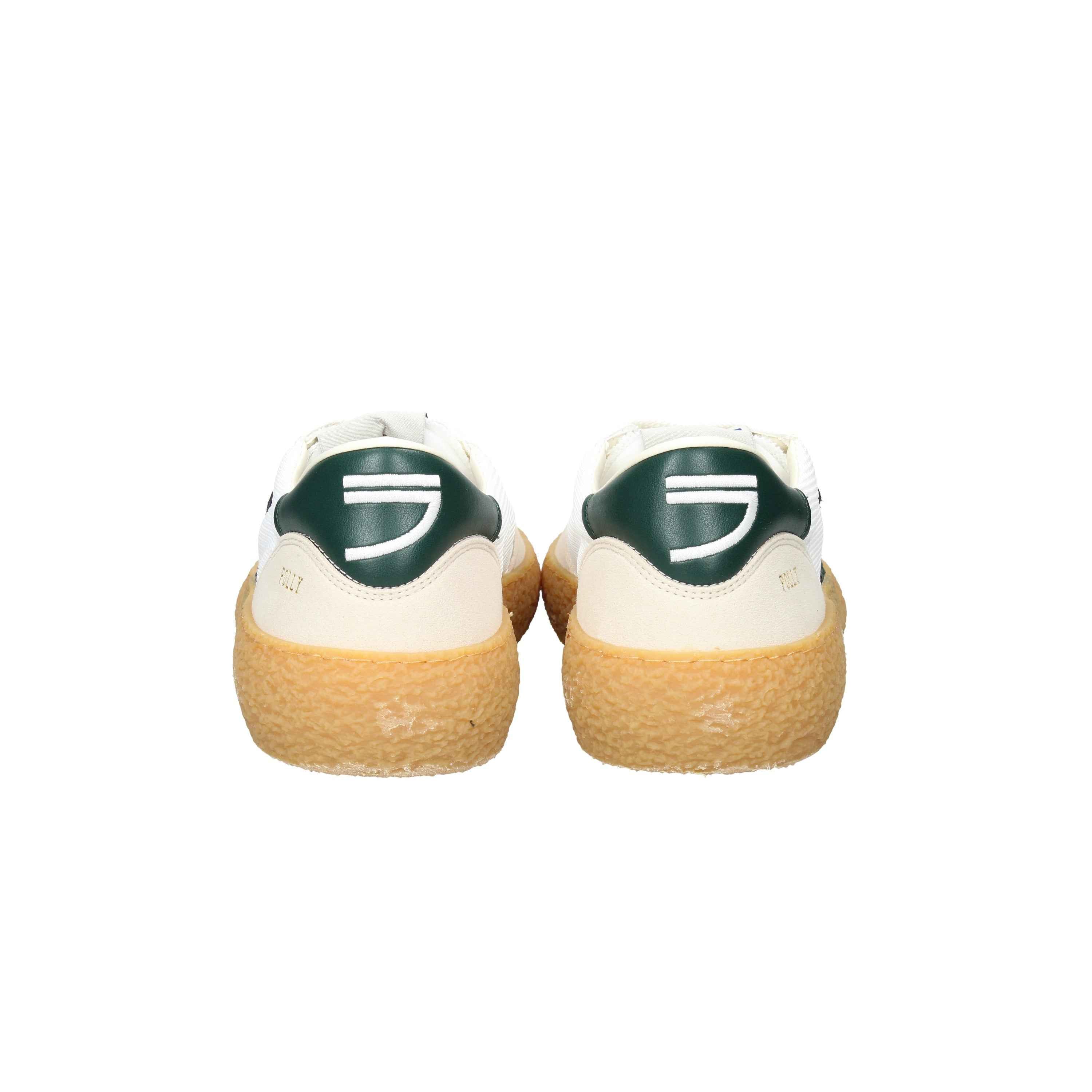 PURAAI - U PU405P042 Sneakers