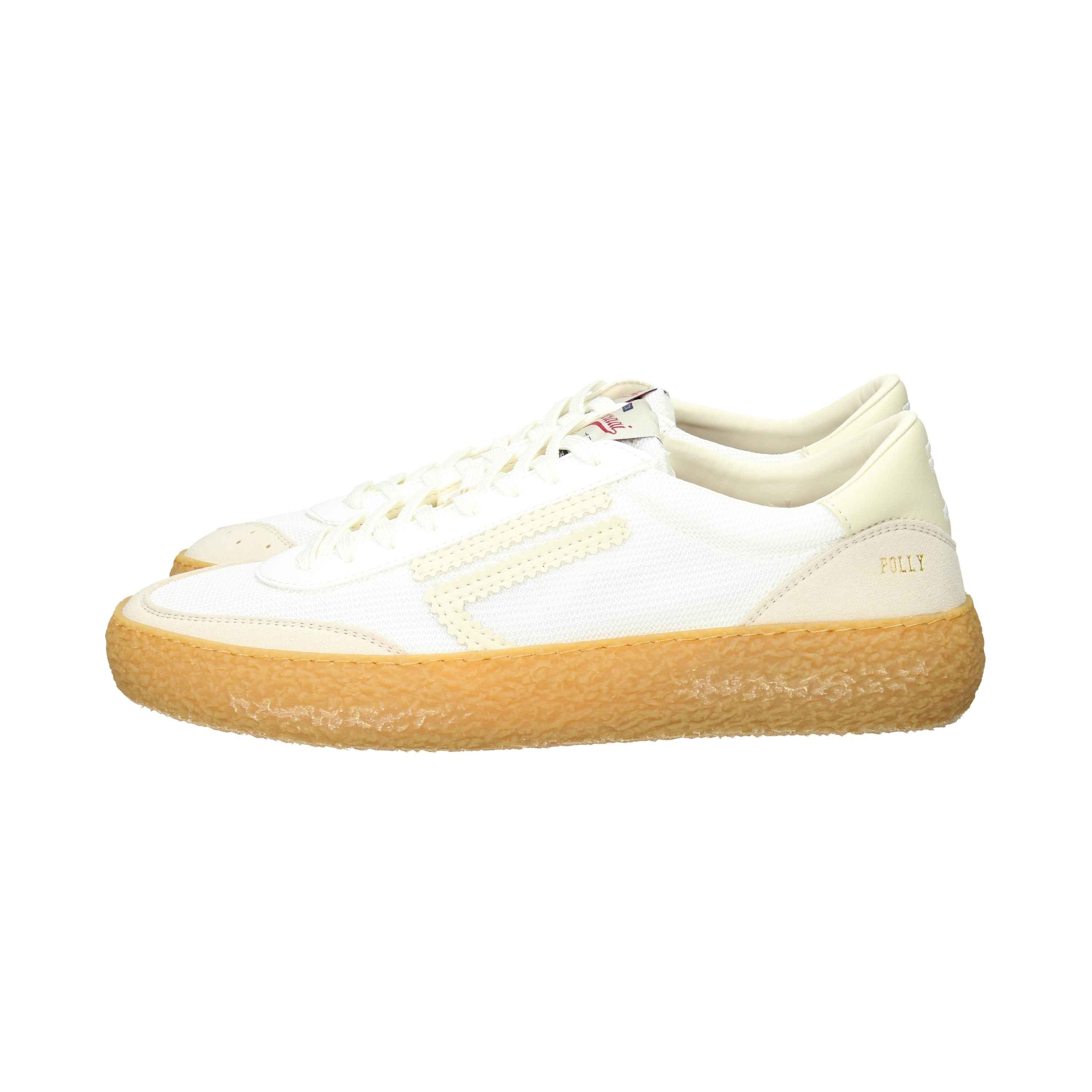 PURAAI - U PU405P041 Sneakers