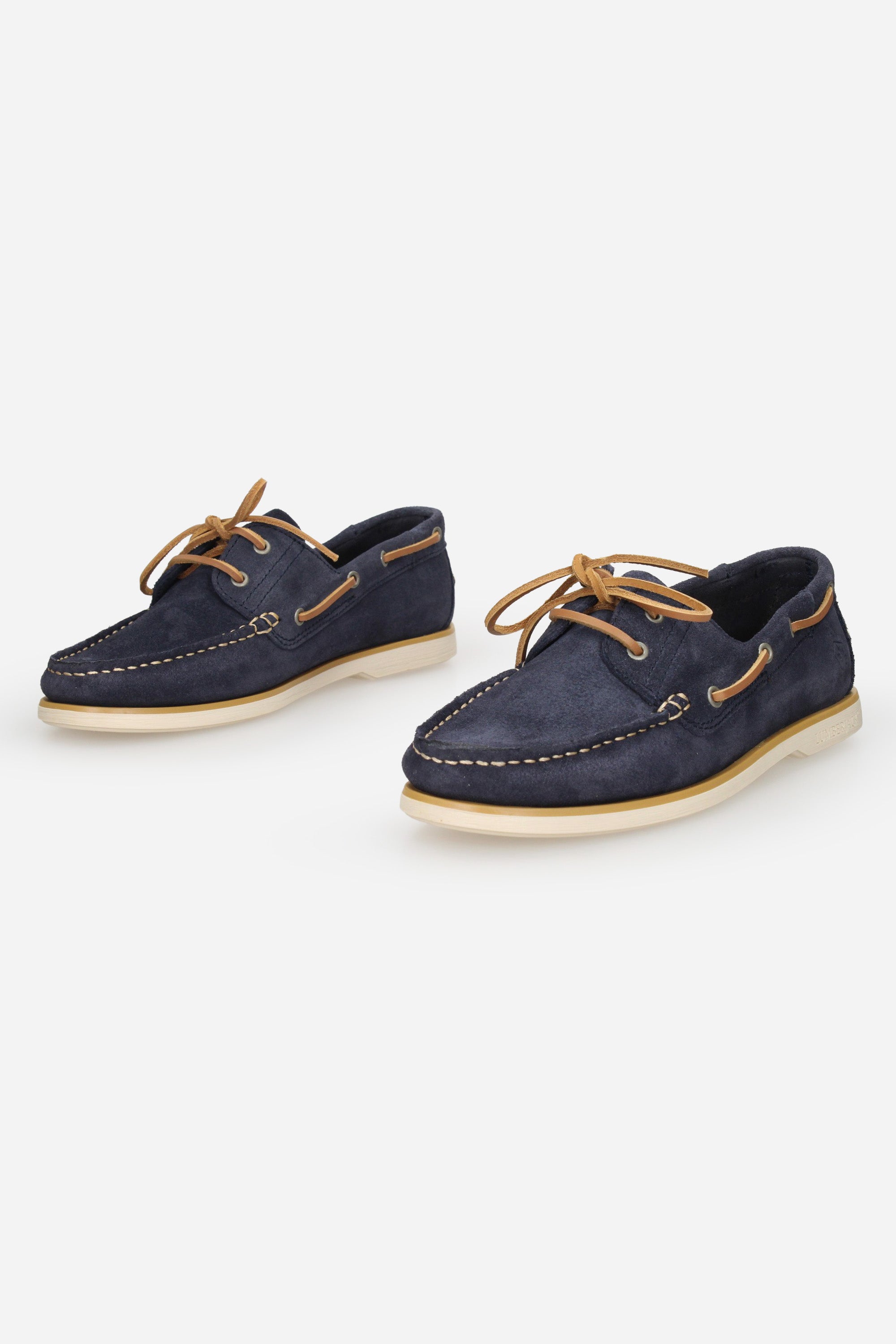BLU | LUMBERJACK - U SM07804007A04 Mocassino