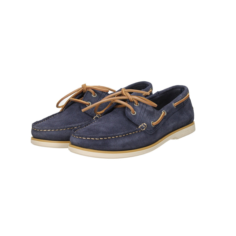 BLU | LUMBERJACK - U SM07804007A04 Mocassino