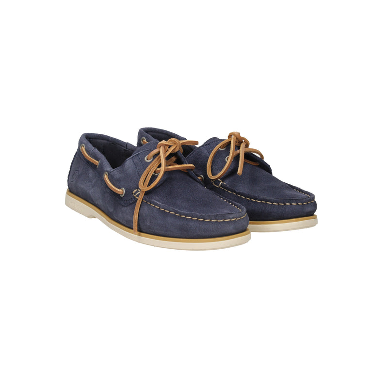 BLU | LUMBERJACK - U SM07804007A04 Mocassino