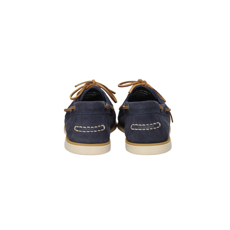 BLU | LUMBERJACK - U SM07804007A04 Mocassino