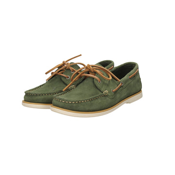 MILITARE | LUMBERJACK - U SM07804007A04 Mocassino