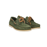MILITARE | LUMBERJACK - U SM07804007A04 Mocassino