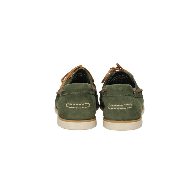 MILITARE | LUMBERJACK - U SM07804007A04 Mocassino