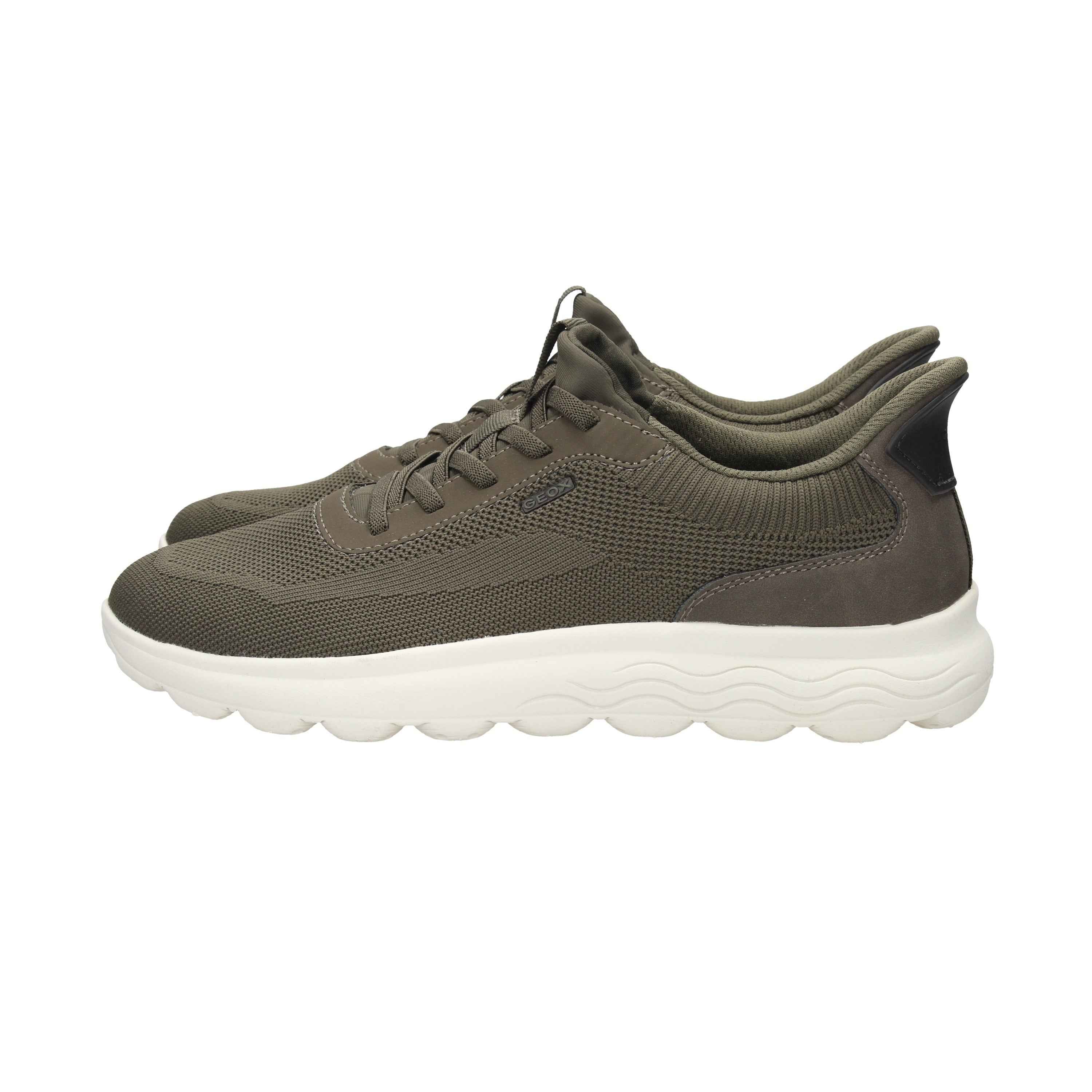 GEOX - U U55MPA06KEK Sneakers