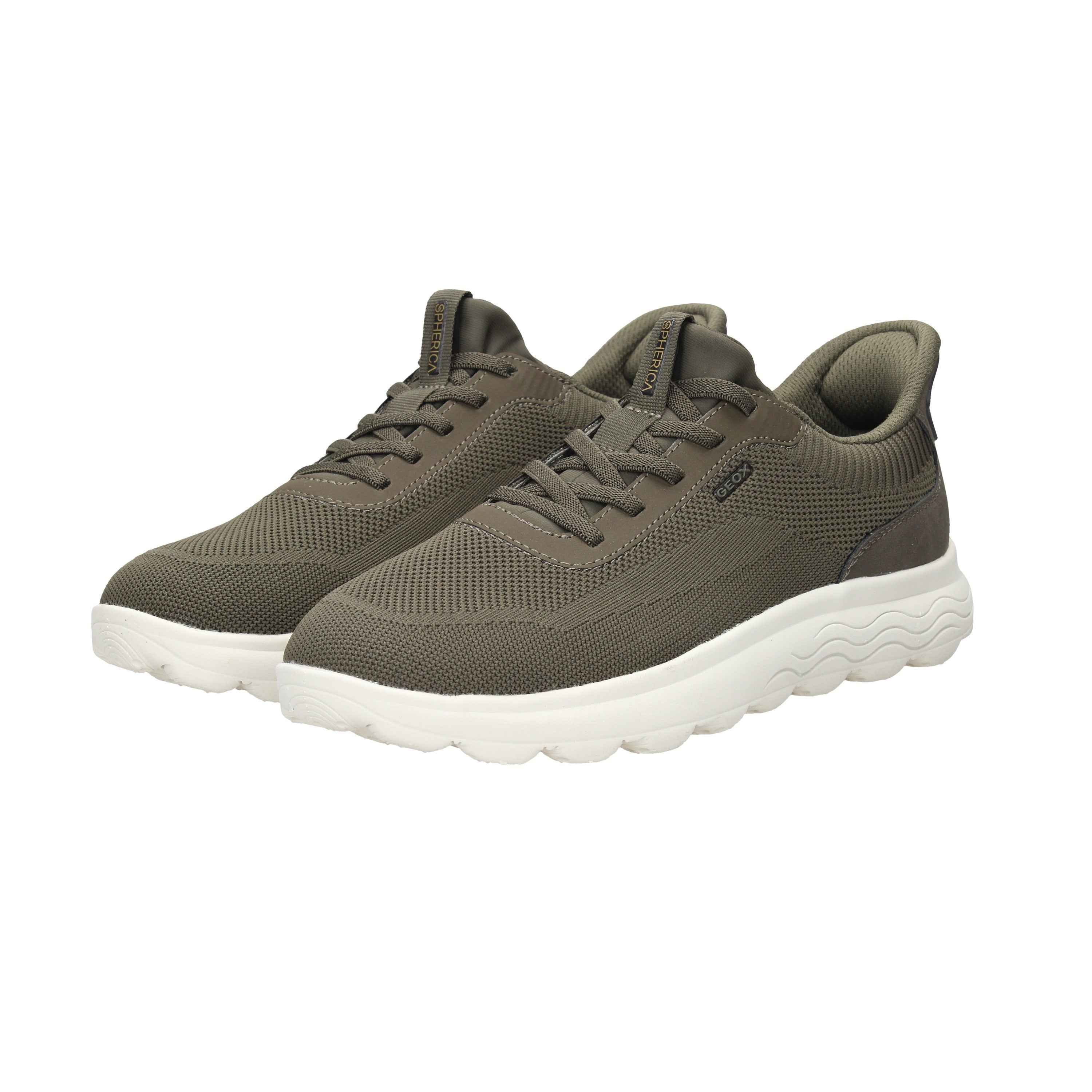 GEOX - U U55MPA06KEK Sneakers