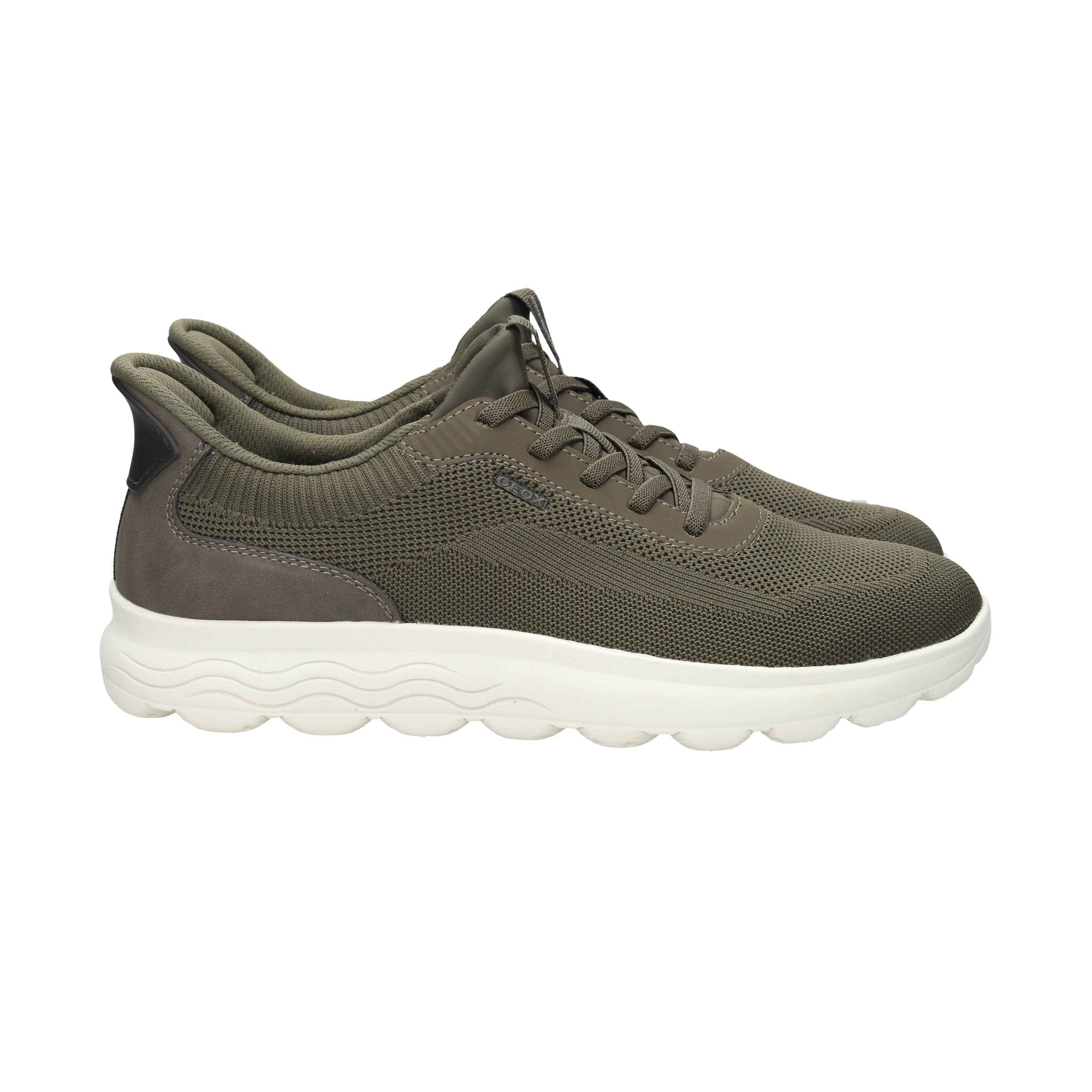 GEOX - U U55MPA06KEK Sneakers