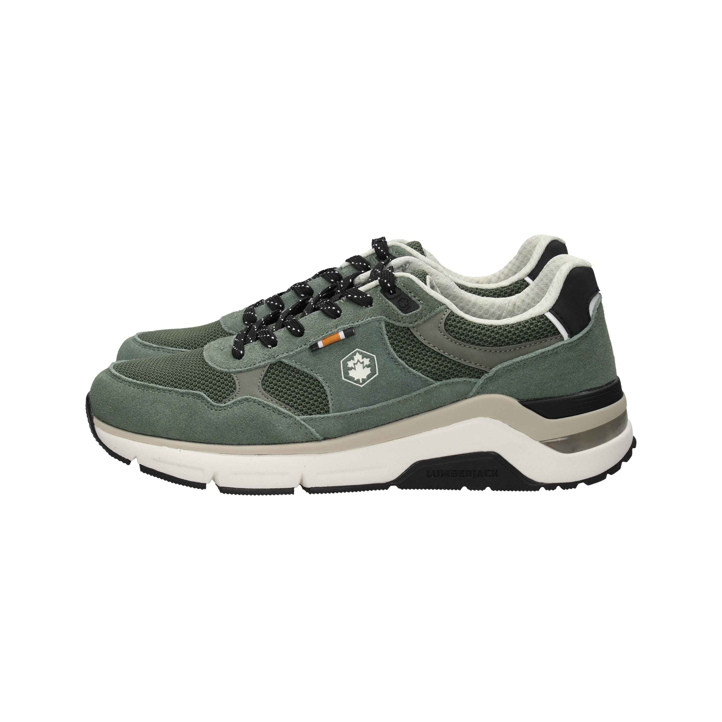LUMBERJACK - U SMI4912005V27 Sneakers