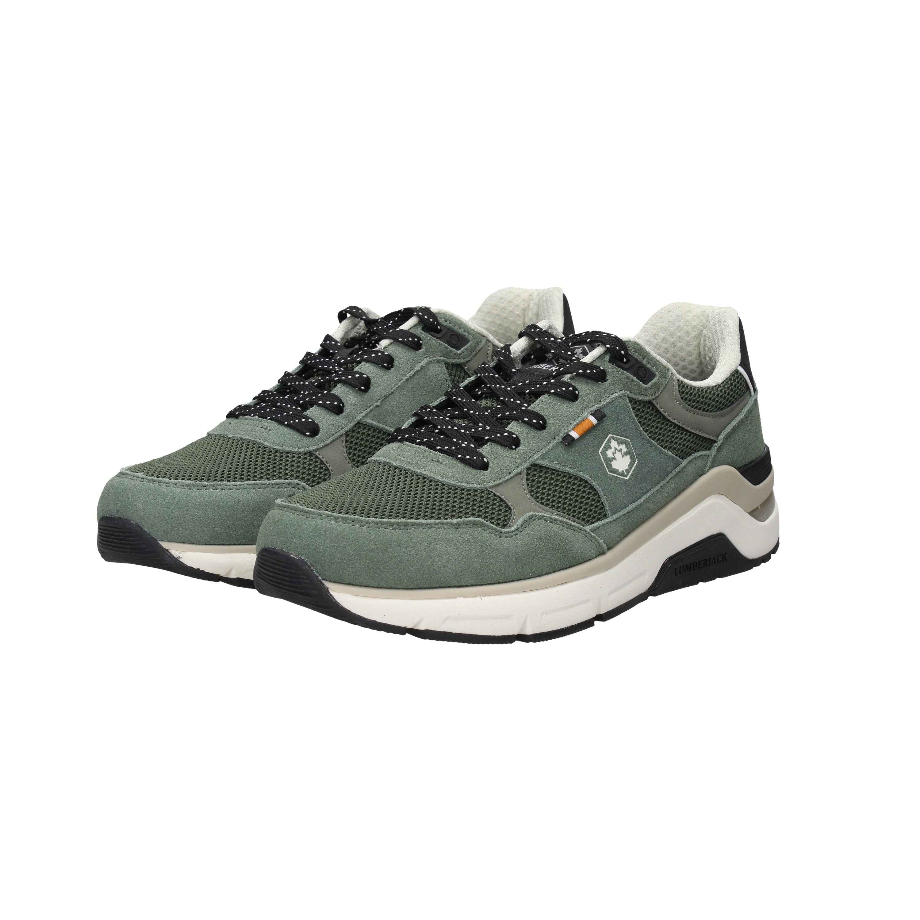 LUMBERJACK - U SMI4912005V27 Sneakers