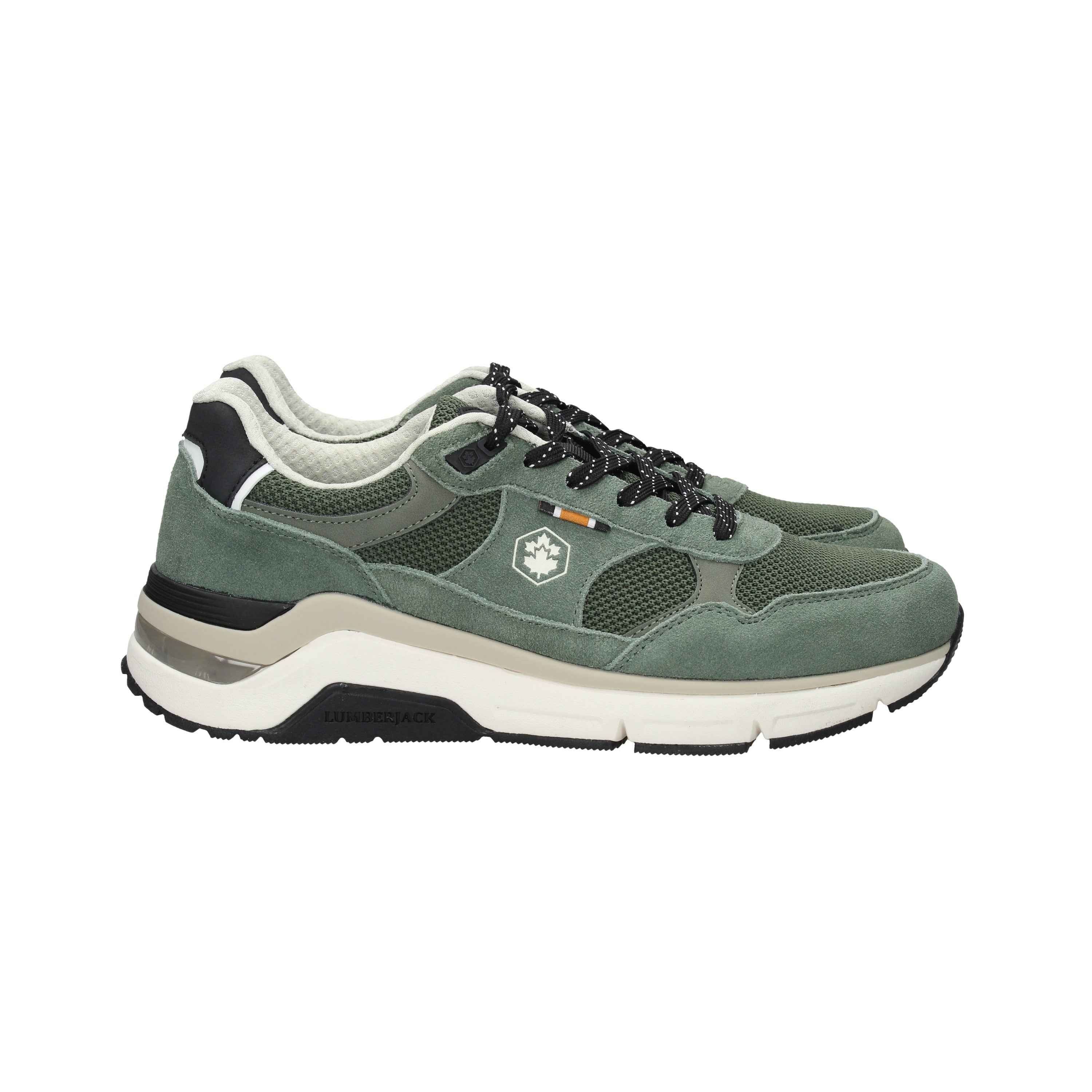 LUMBERJACK - U SMI4912005V27 Sneakers