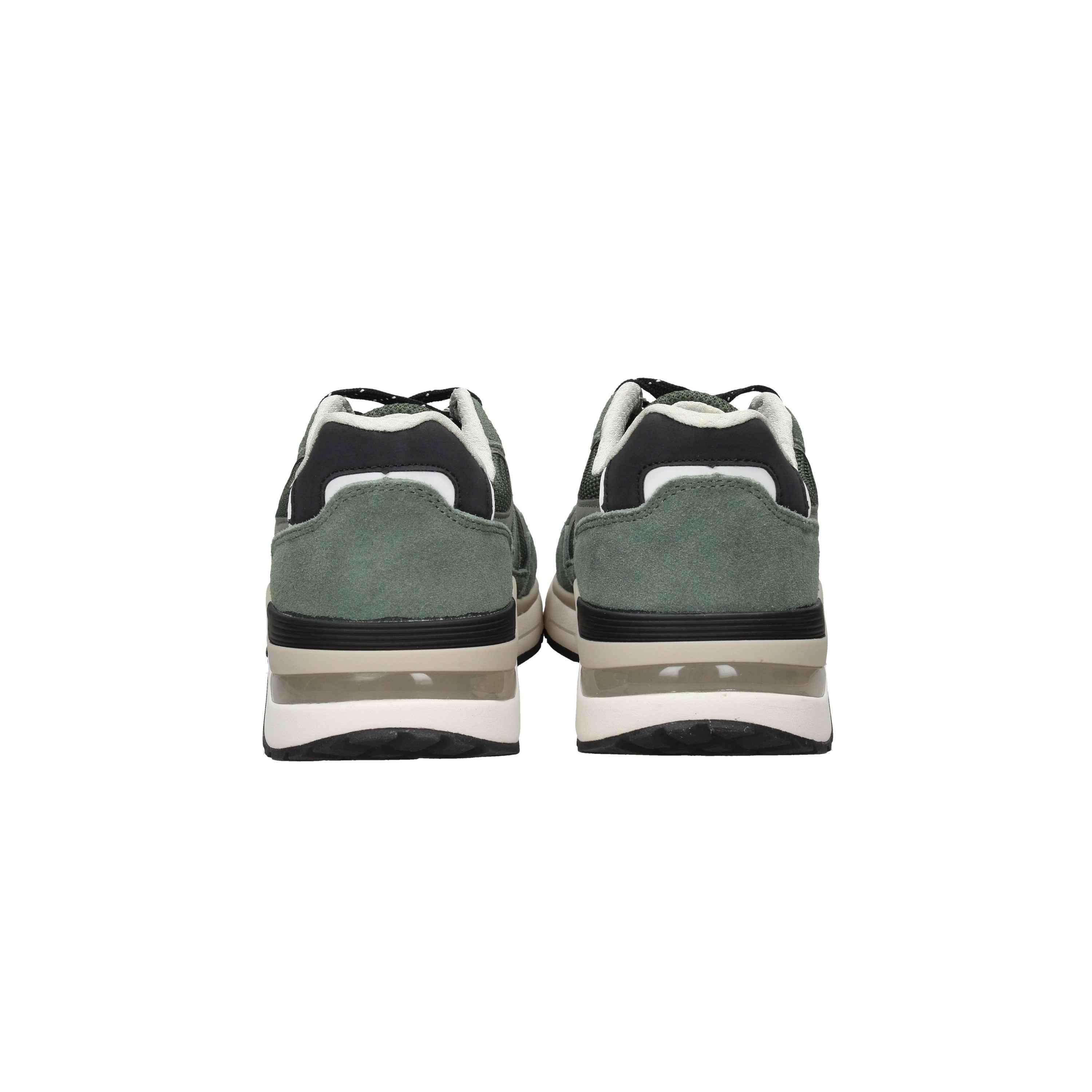 LUMBERJACK - U SMI4912005V27 Sneakers