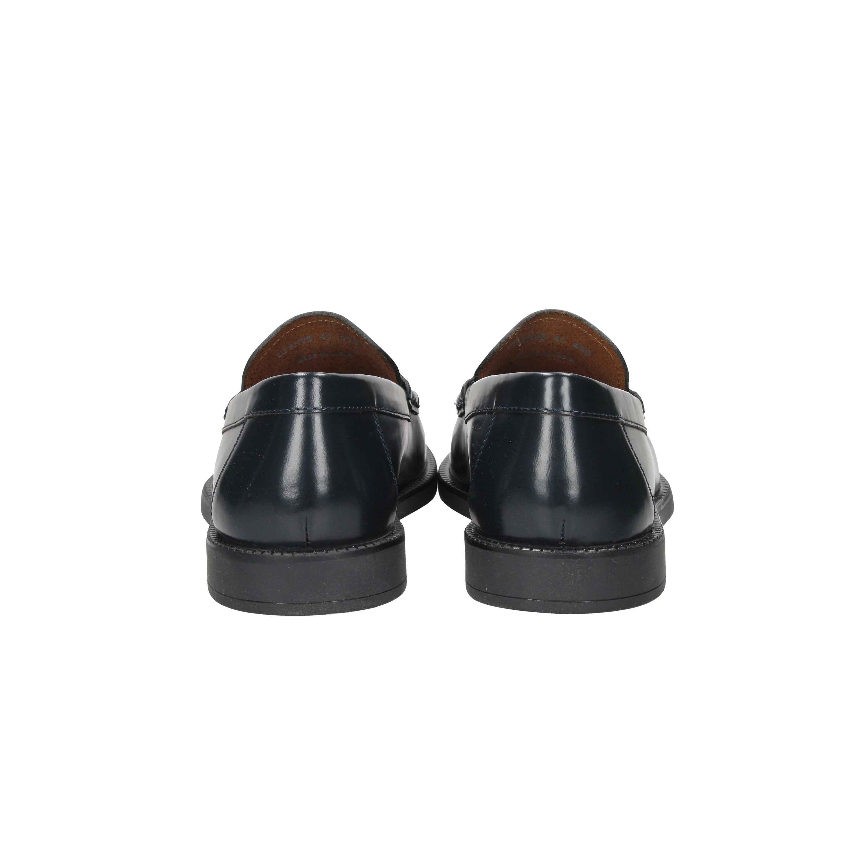 GEOX - U U55HVB00038 Mocassino