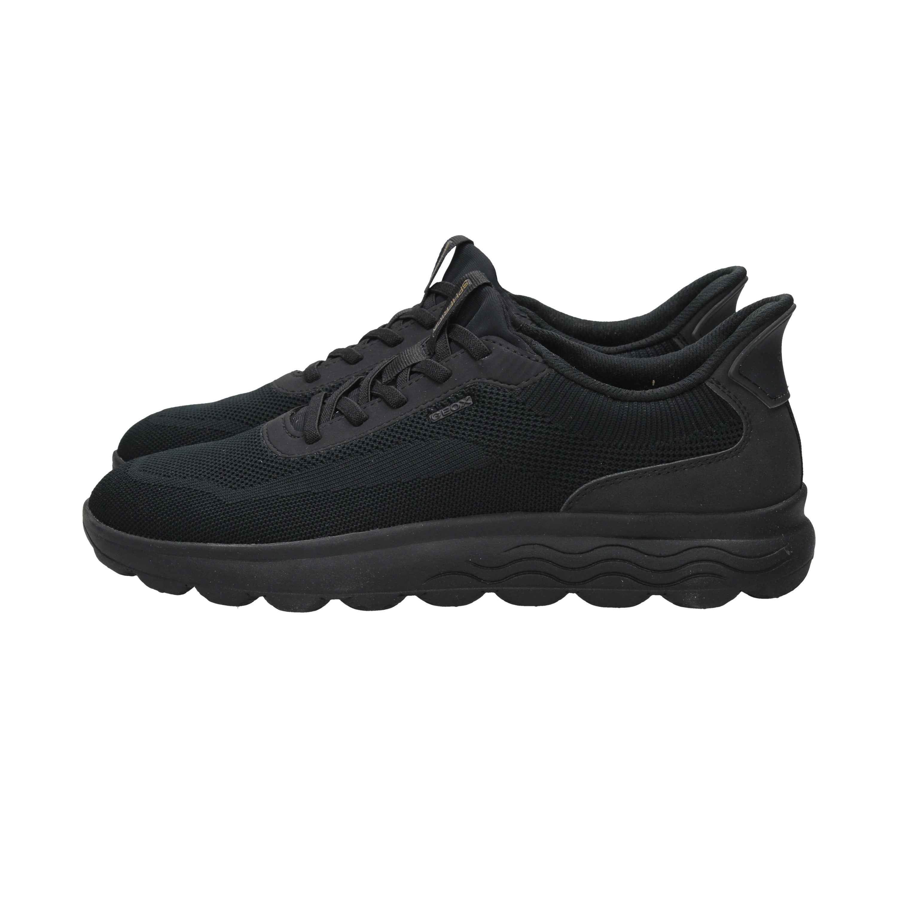 GEOX - U U55MPA06KEK Sneakers