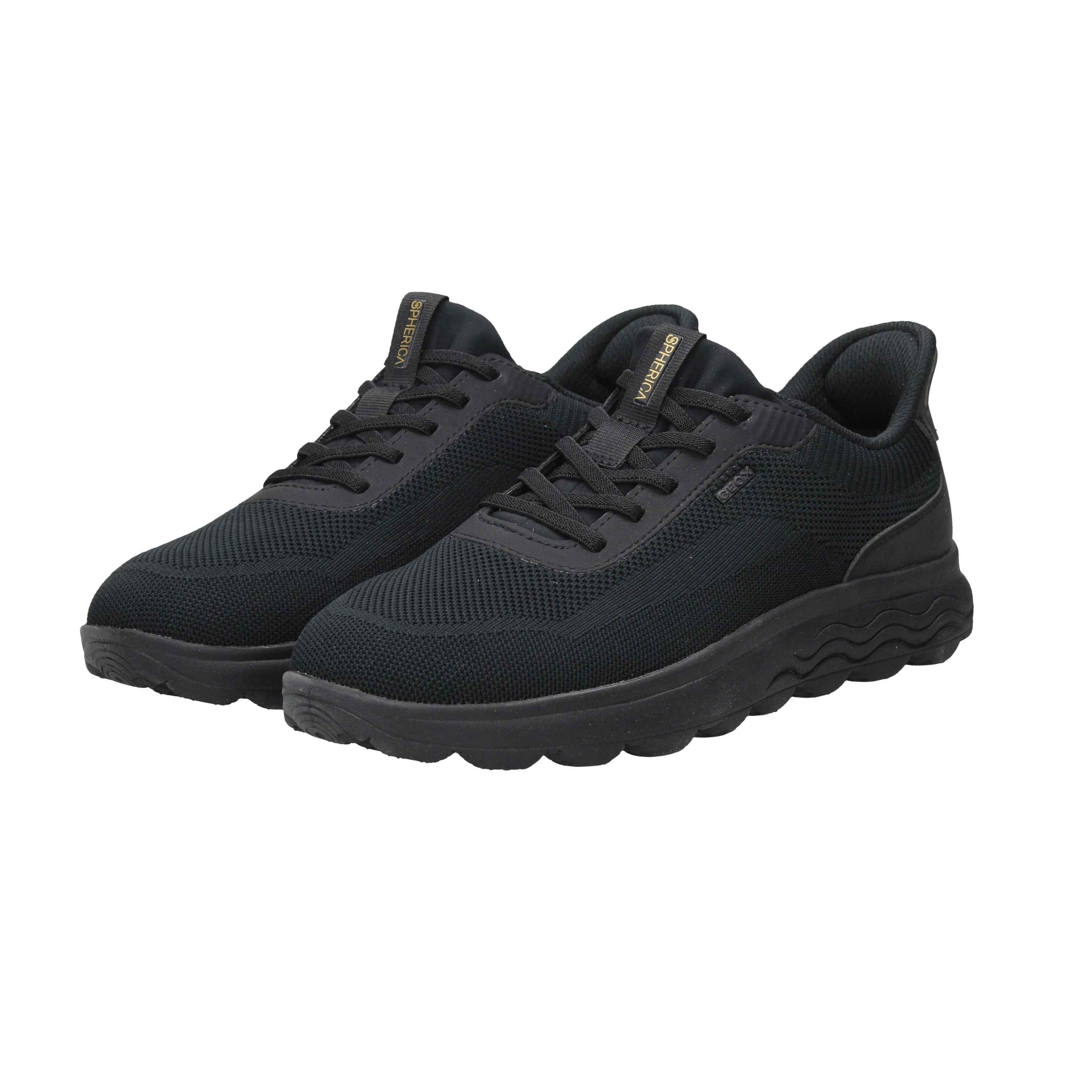 GEOX - U U55MPA06KEK Sneakers