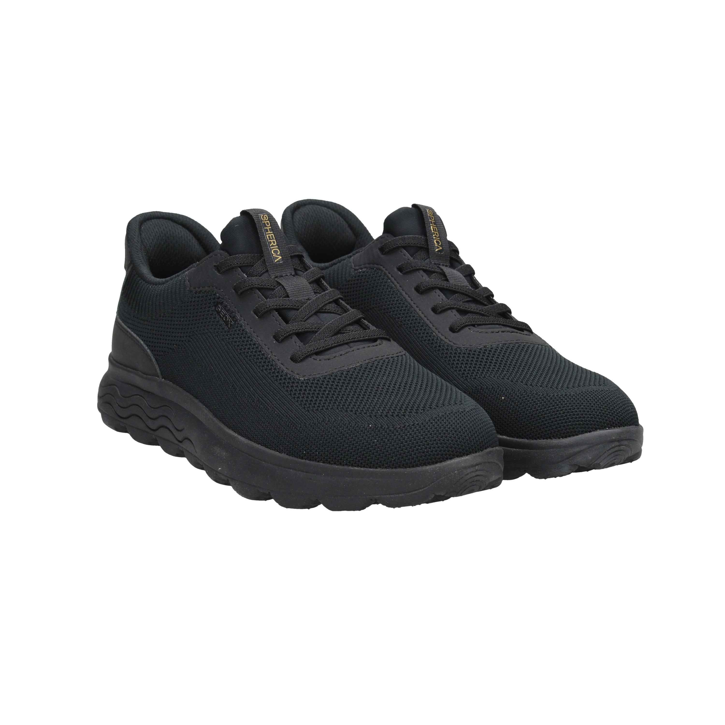 GEOX - U U55MPA06KEK Sneakers