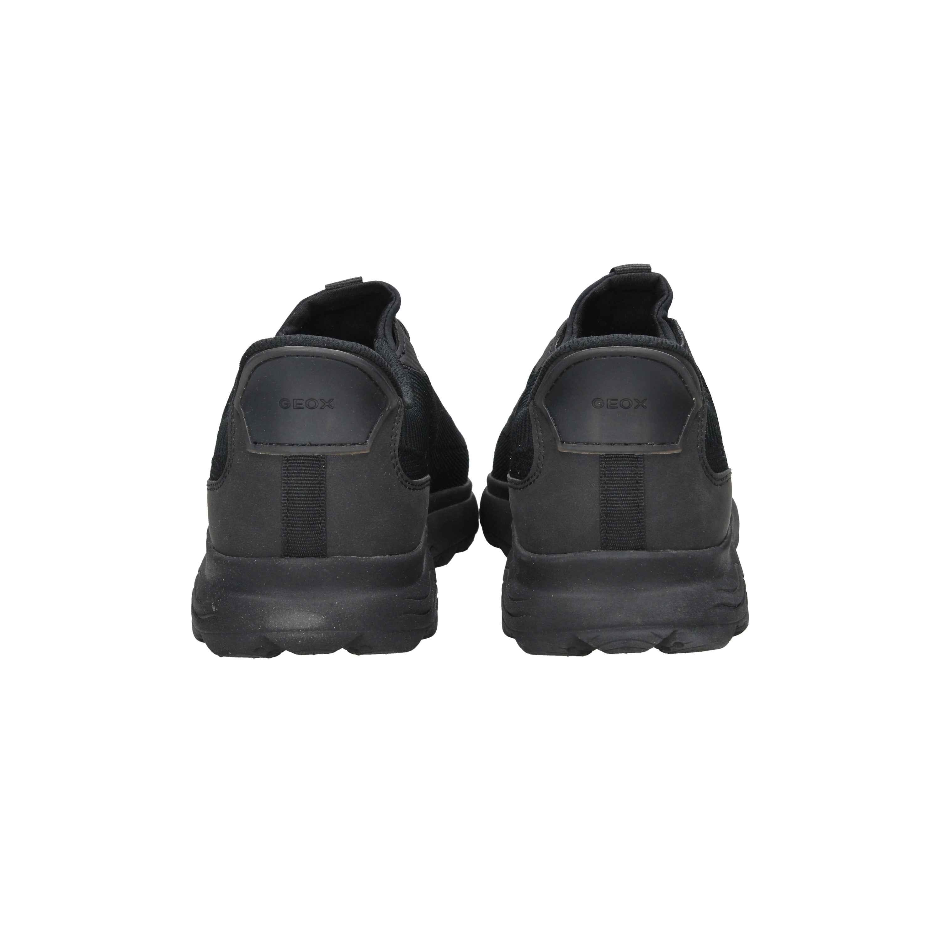 GEOX - U U55MPA06KEK Sneakers