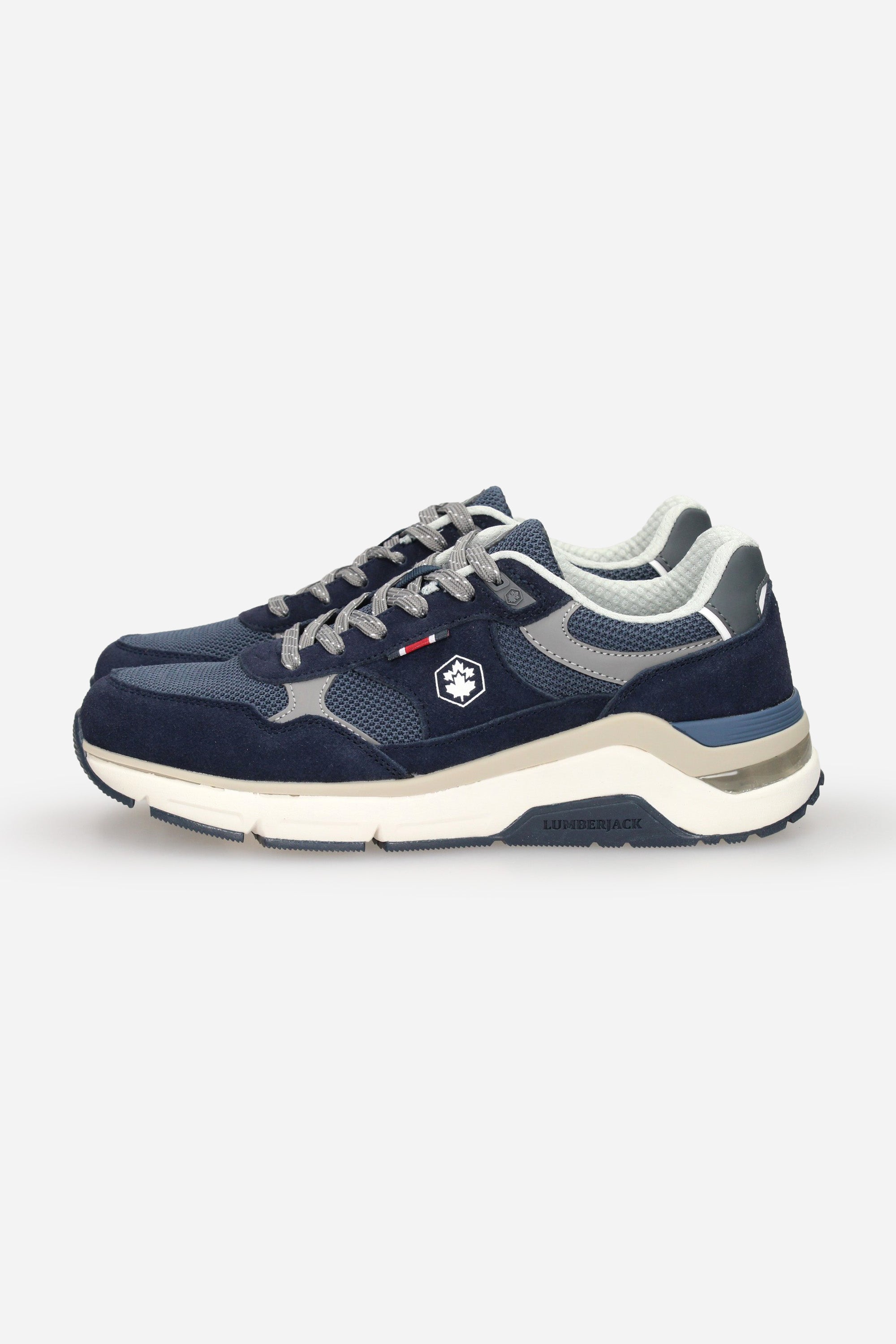BLU | LUMBERJACK - U SMI4912005V27 Sneakers