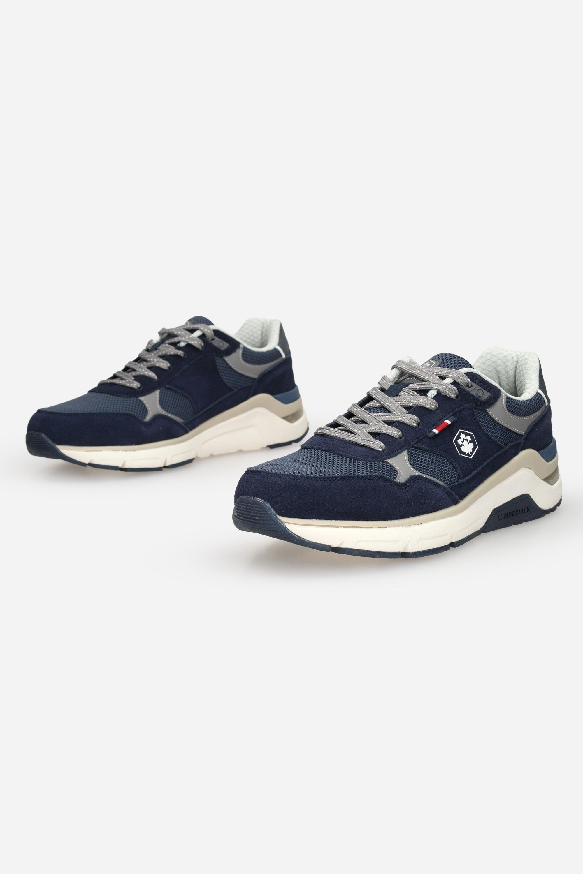 BLU | LUMBERJACK - U SMI4912005V27 Sneakers