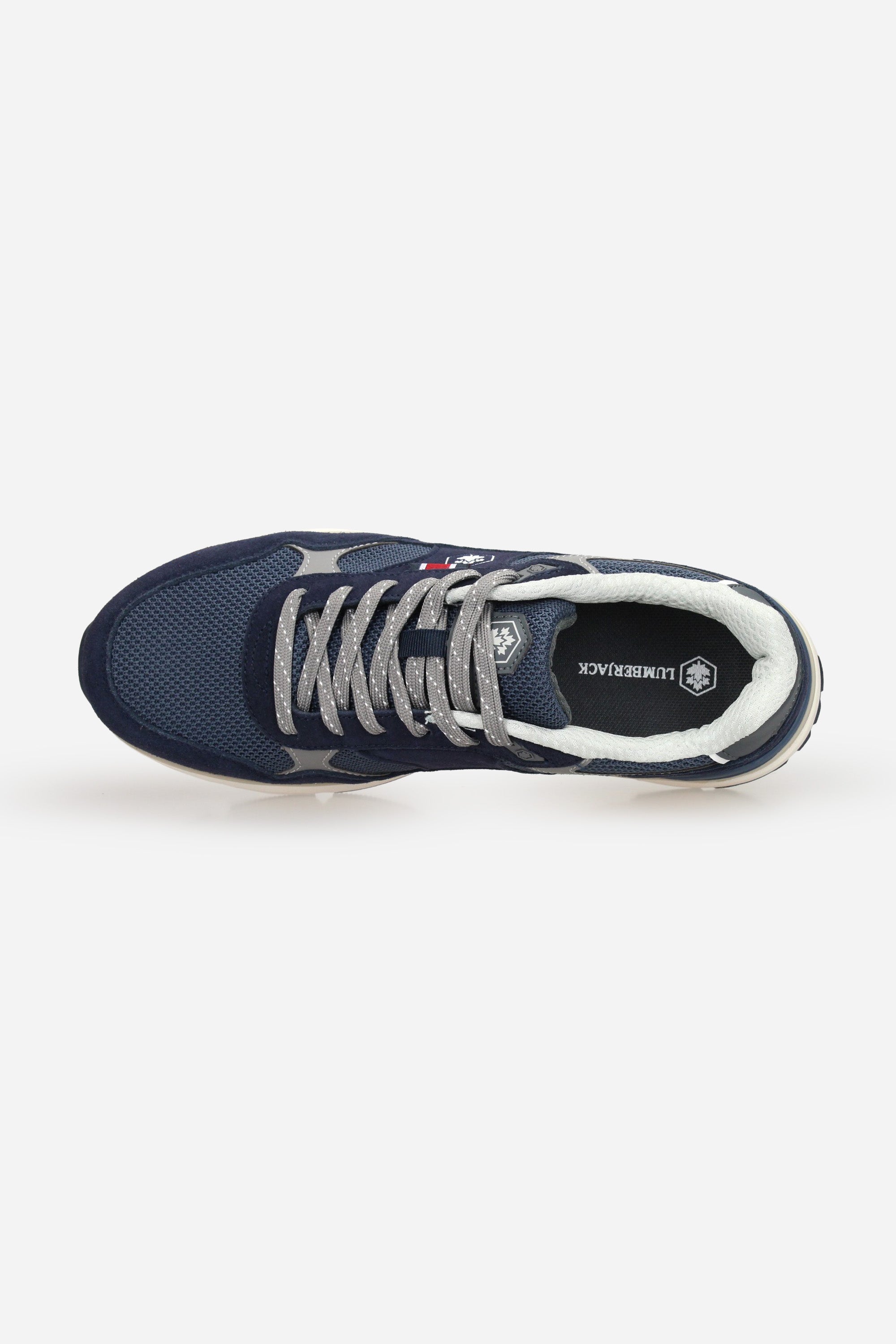 BLU | LUMBERJACK - U SMI4912005V27 Sneakers