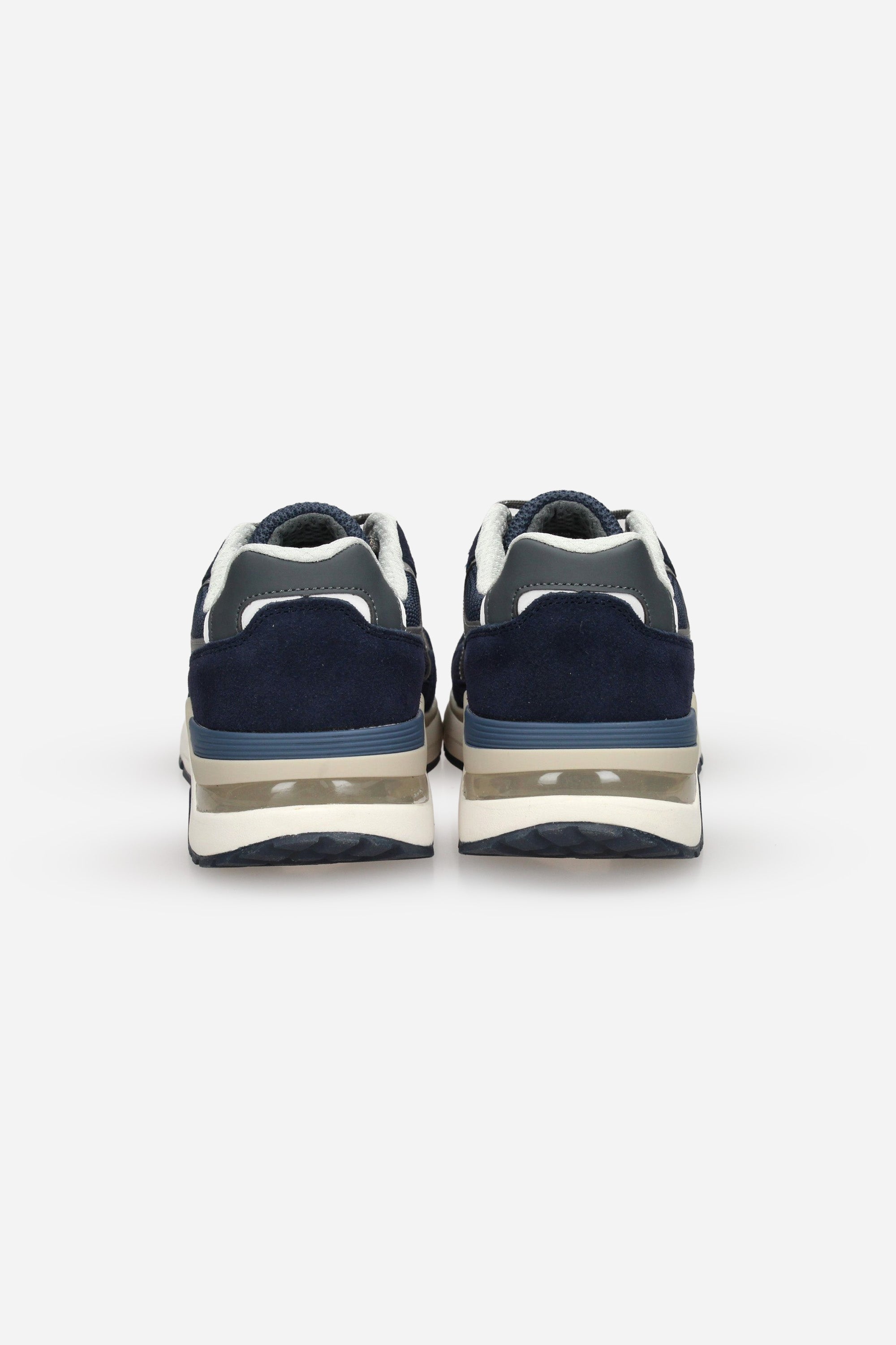 BLU | LUMBERJACK - U SMI4912005V27 Sneakers