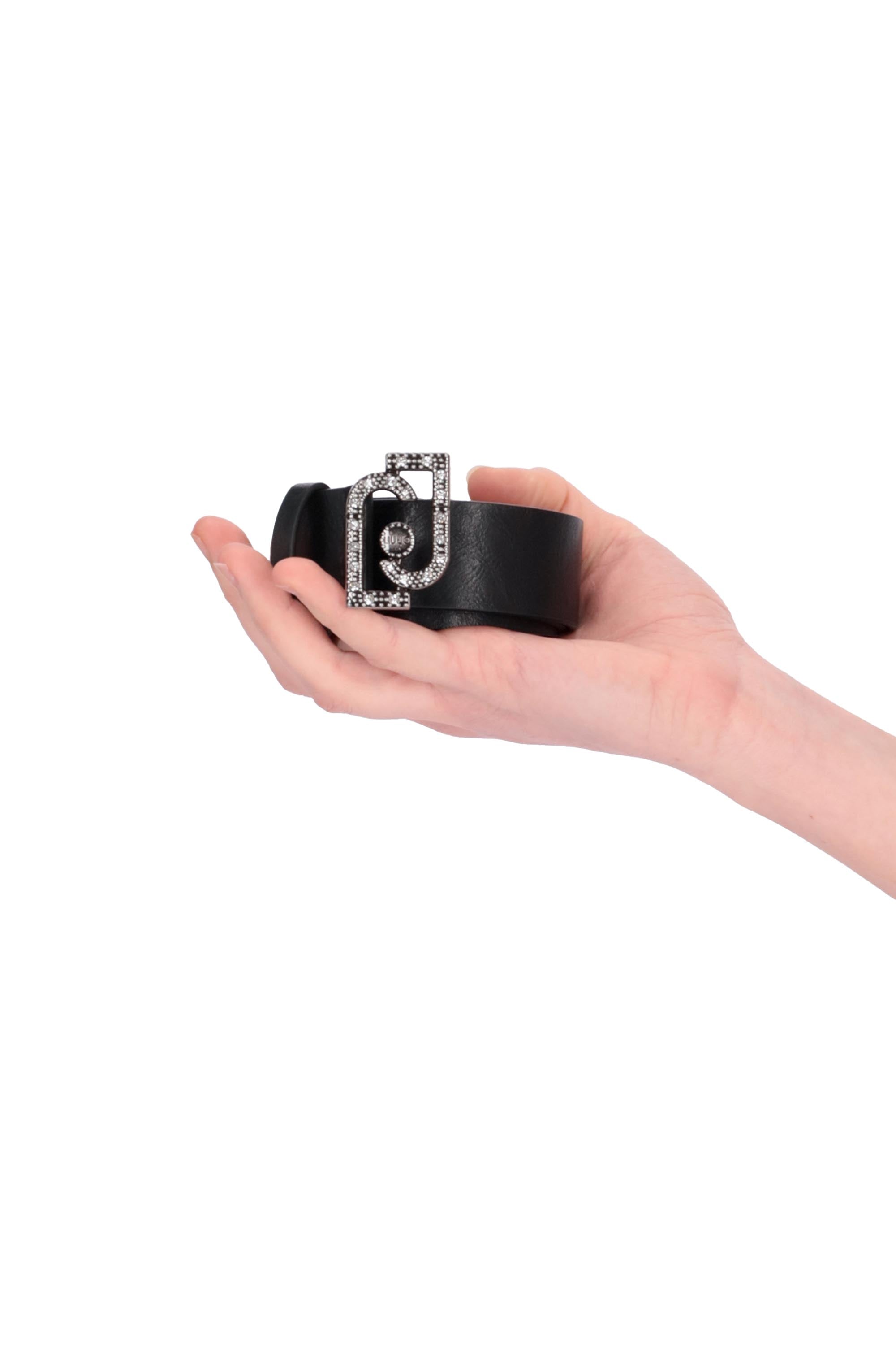 NERO | LIU JO - D AA5231E0015 Cintura