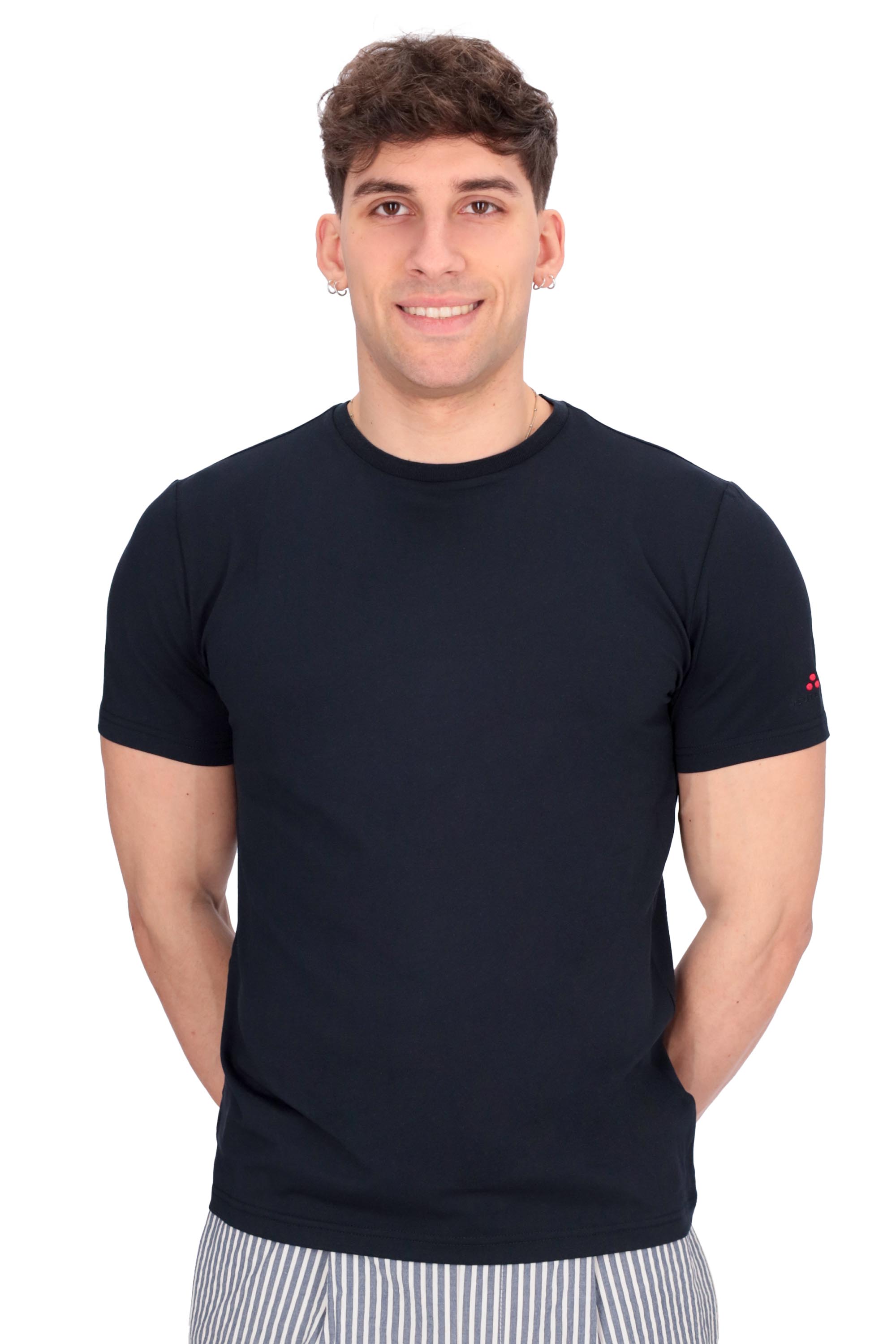 BLU | PEUTEREY - U PEU5470 T-shirt