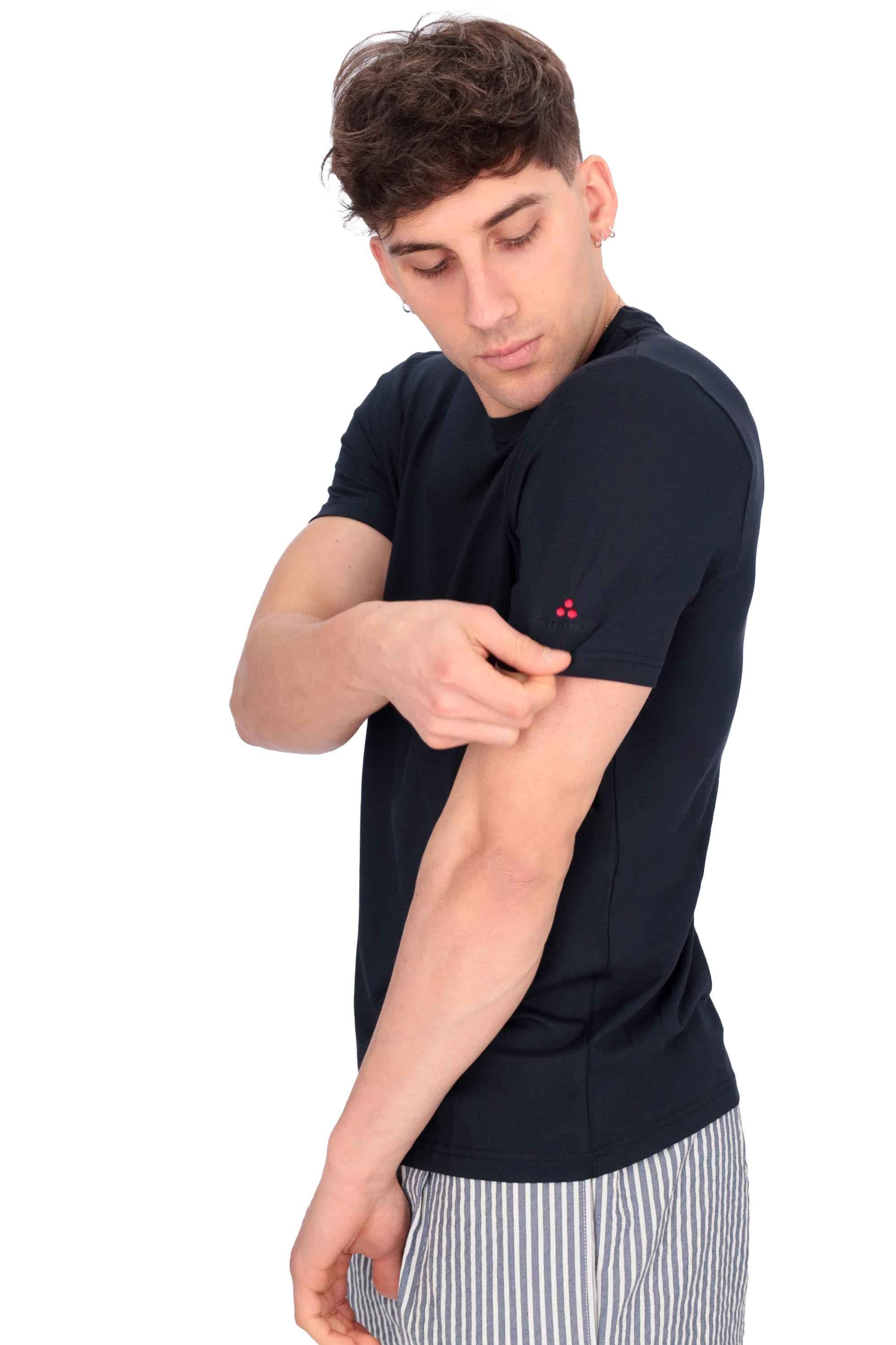 PEUTEREY - U PEU5470 T-shirt