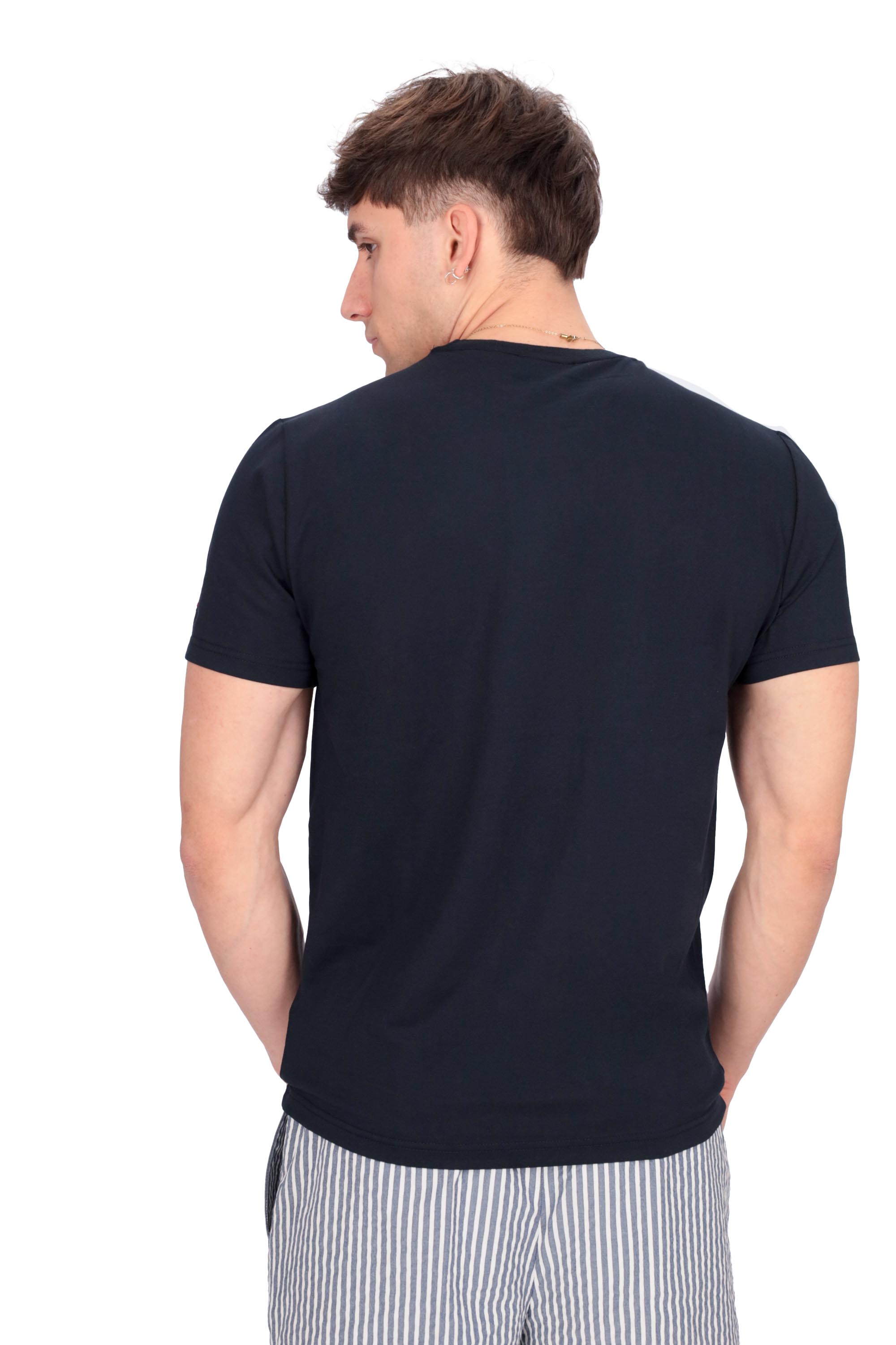 BLU | PEUTEREY - U PEU5470 T-shirt