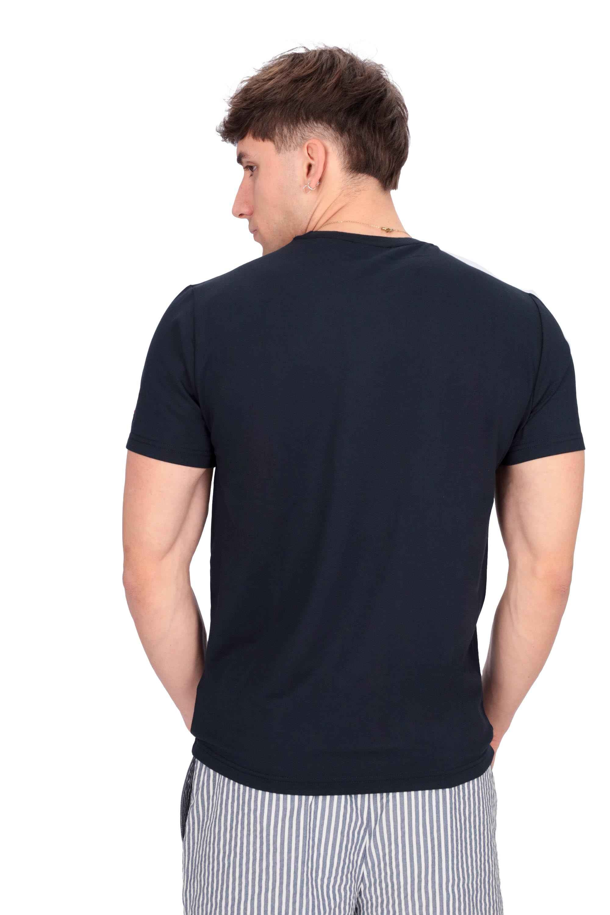 PEUTEREY - U PEU5470 T-shirt
