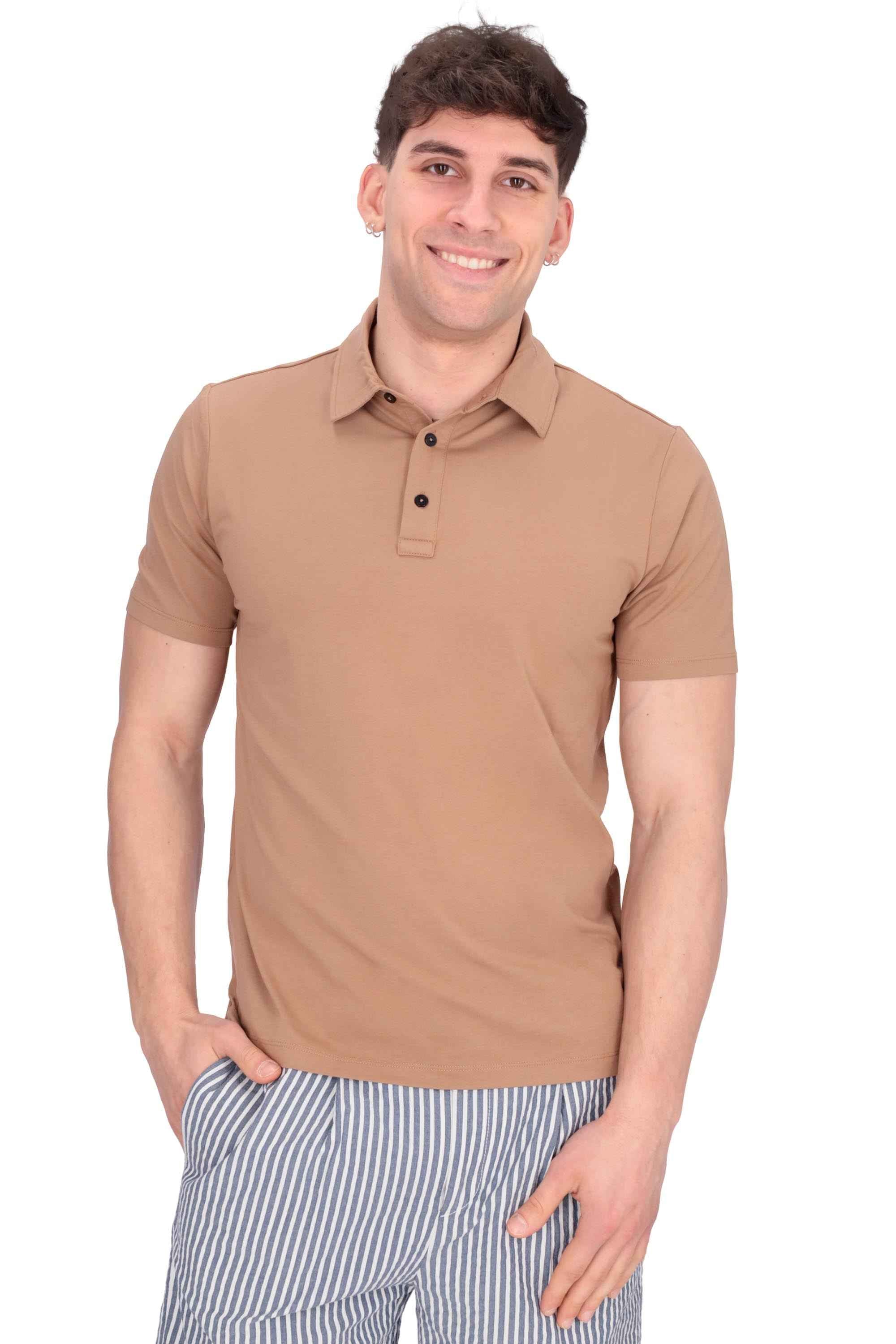 PEUTEREY - U PEU5514 Polo