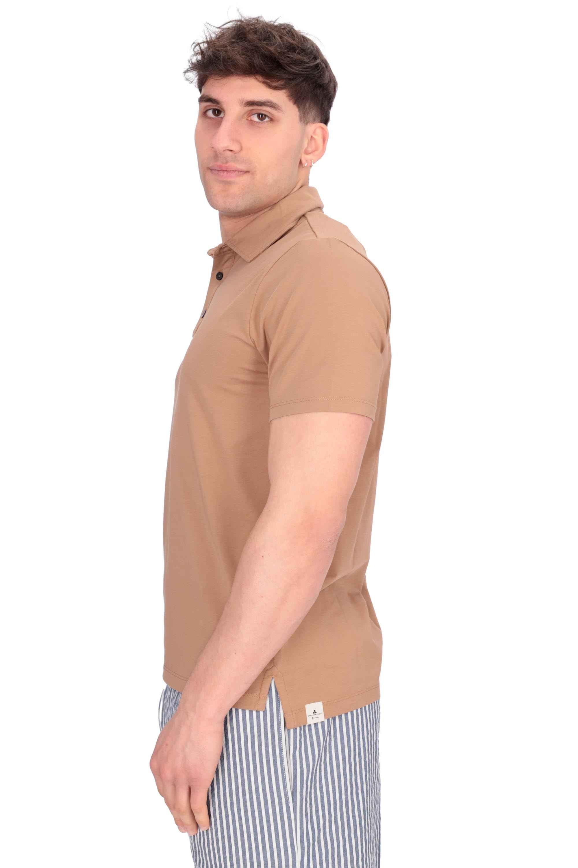 PEUTEREY - U PEU5514 Polo